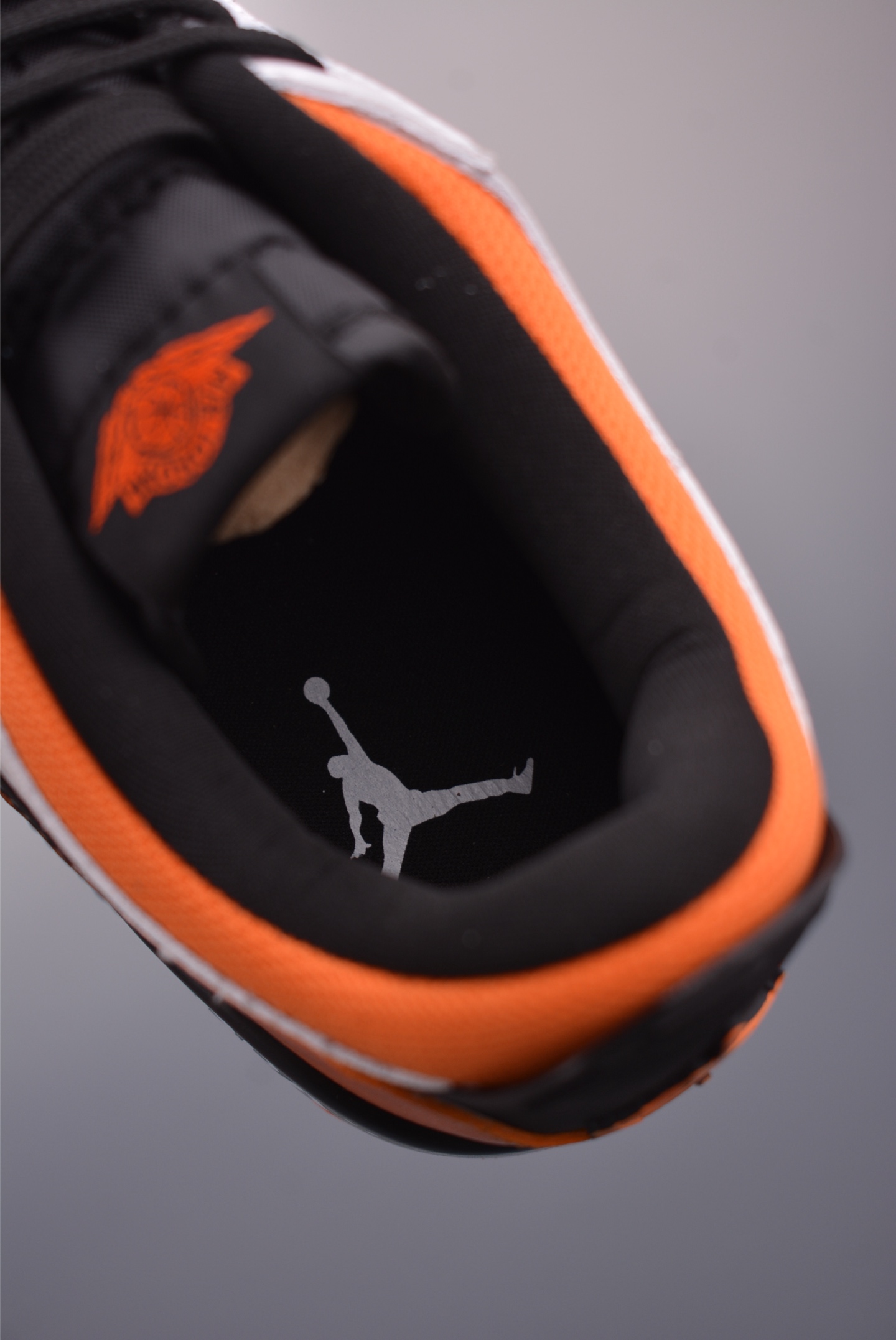 Air Jordan Legacy 312 'Panda' Basketball Shoes - Limited Edition Sneakers 22 i1756333380968 8728 0 8