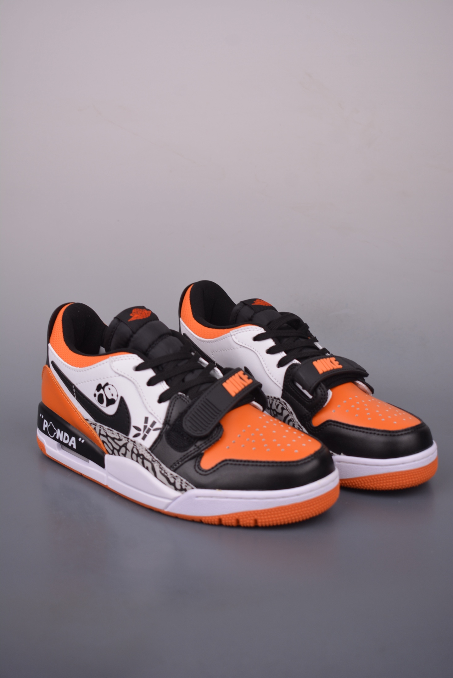Air Jordan Legacy 312 'Panda' Basketball Shoes - Limited Edition Sneakers 14 i1756333380982 1350 0 0