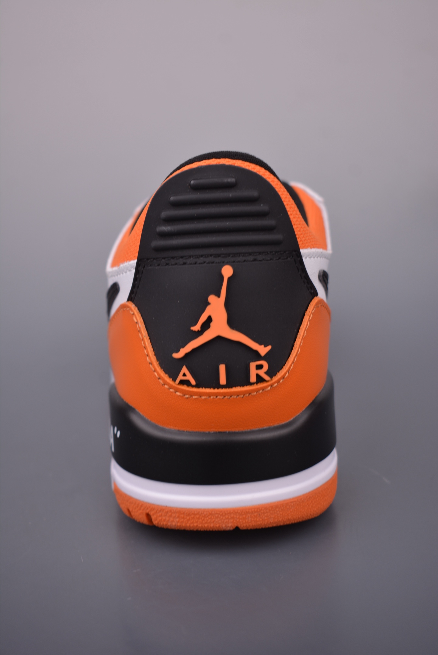 Air Jordan Legacy 312 'Panda' Basketball Shoes - Limited Edition Sneakers 17 i1756333382626 7872 0 3