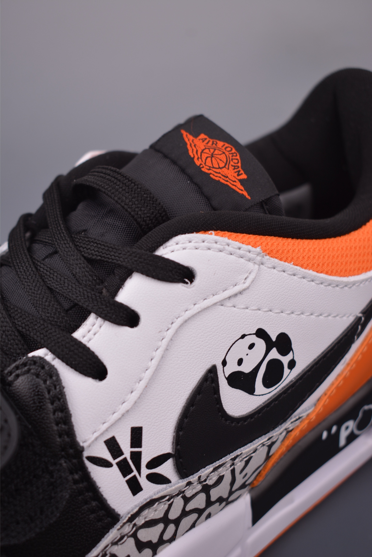 Air Jordan Legacy 312 'Panda' Basketball Shoes - Limited Edition Sneakers 20 i1756333382644 6068 0 6