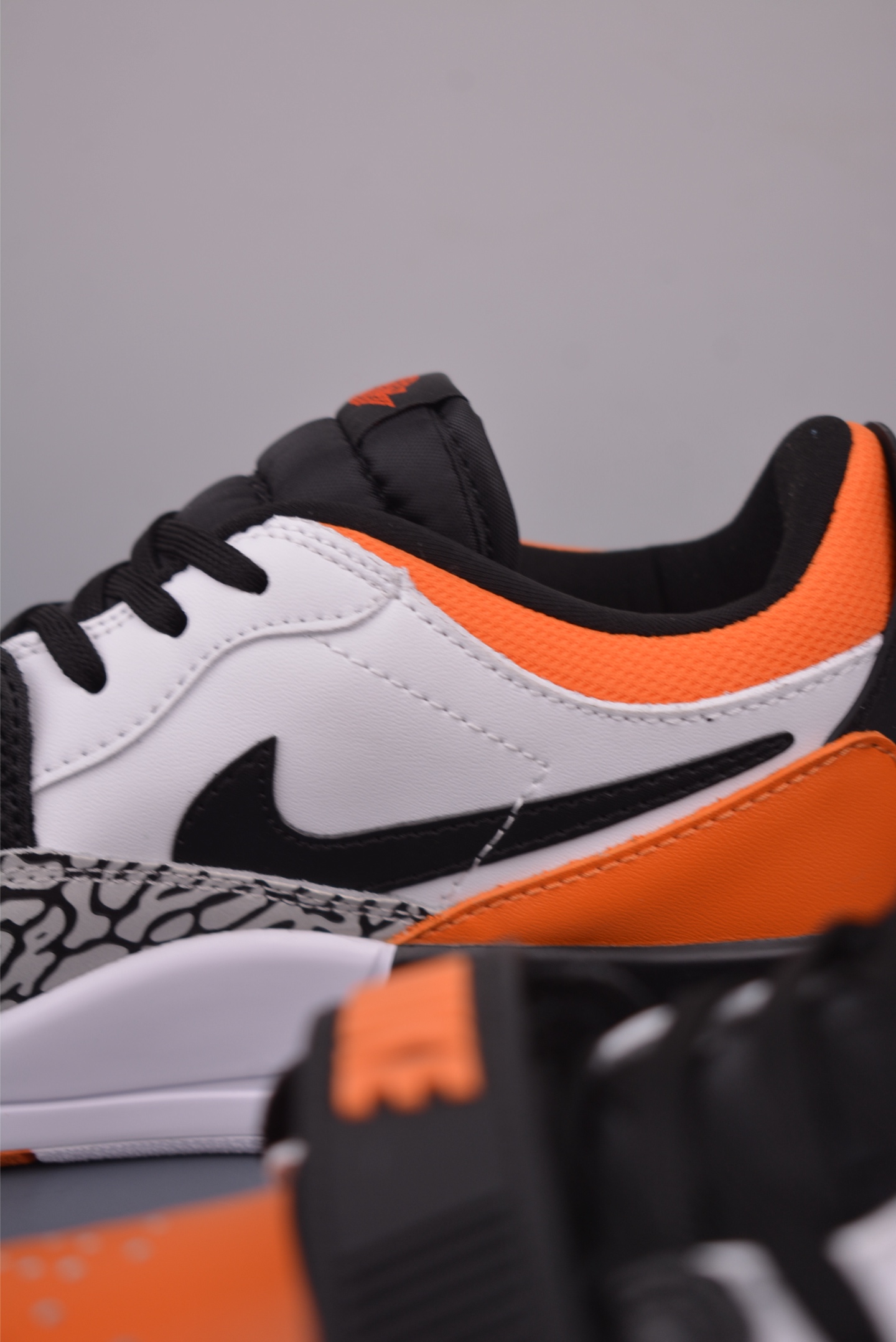 Air Jordan Legacy 312 'Panda' Basketball Shoes - Limited Edition Sneakers 21 i1756333382652 2977 0 7