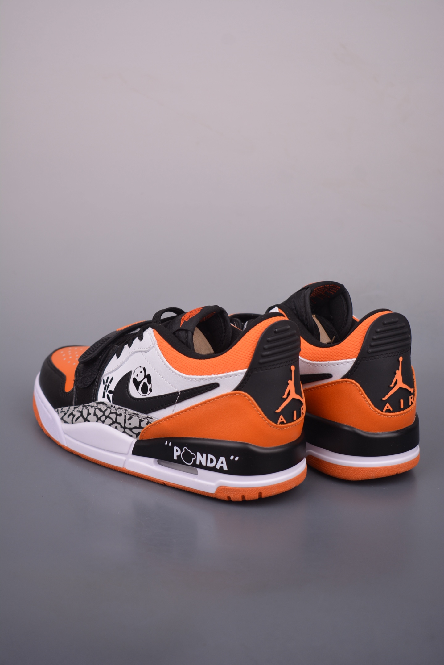 Air Jordan Legacy 312 'Panda' Basketball Shoes - Limited Edition Sneakers 15 i1756333382661 842 0 1