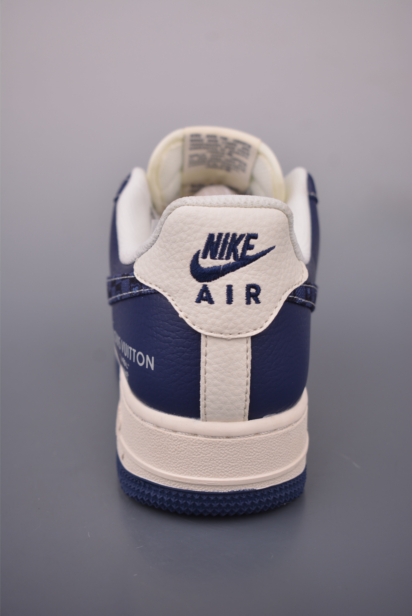 Nike Air Force 1 Low Louis Vuitton: Premium Comfort and Iconic Style 4 i1756334879449 1978 0 3