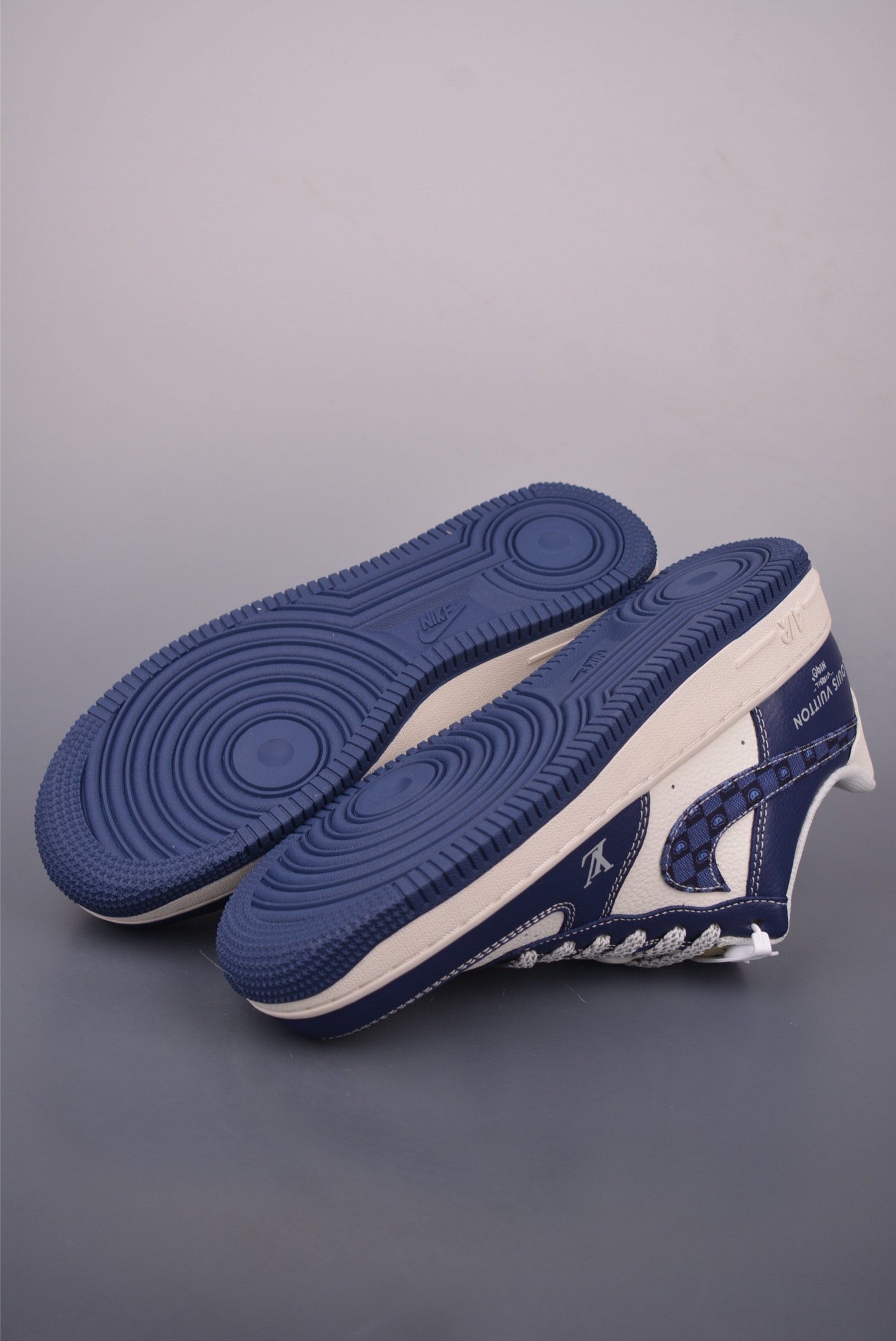 Nike Air Force 1 Low Louis Vuitton: Premium Comfort and Iconic Style 3 i1756334879449 3147 0 2