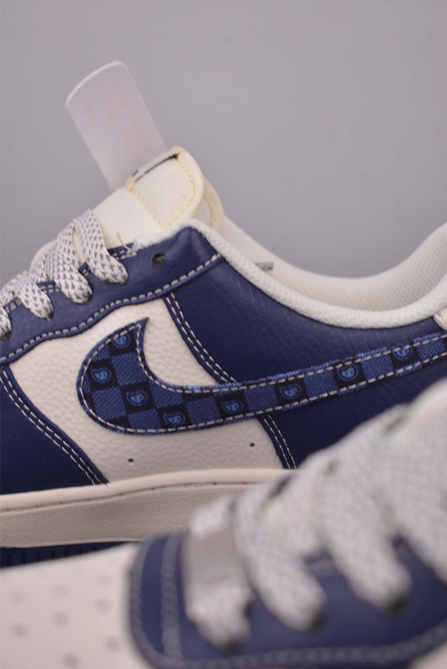 Nike Air Force 1 Low Louis Vuitton: Premium Comfort and Iconic Style 8 i1756334883654 276 0 7