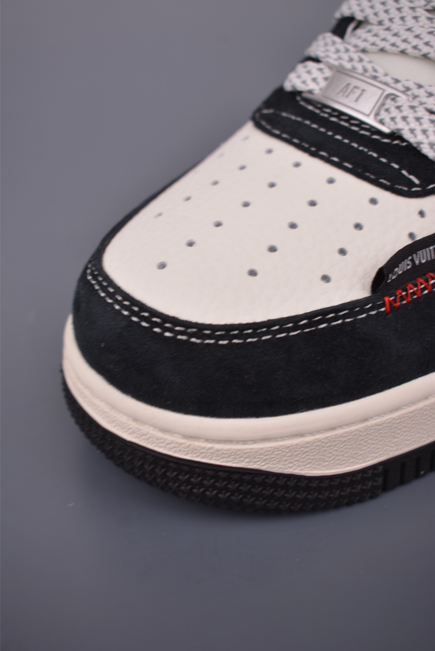 Nike Air Force 1 Low Louis Vuitton Sneakers - Limited Edition Design 7 i1756335116039 6533 0 5