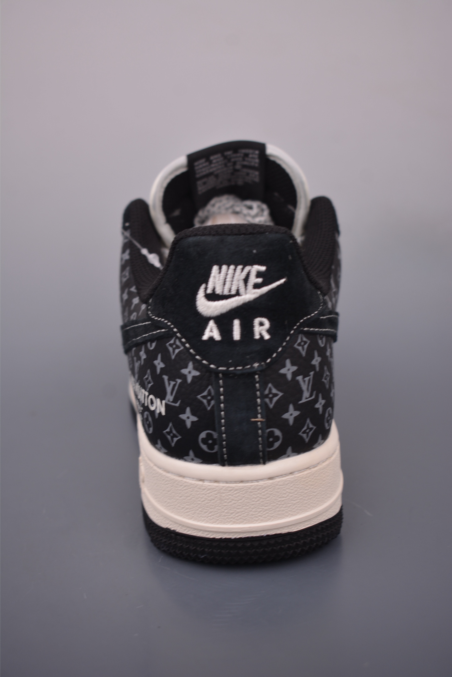 Nike Air Force 1 Low Louis Vuitton Sneakers - Limited Edition Design 5 i1756335117933 6982 0 3