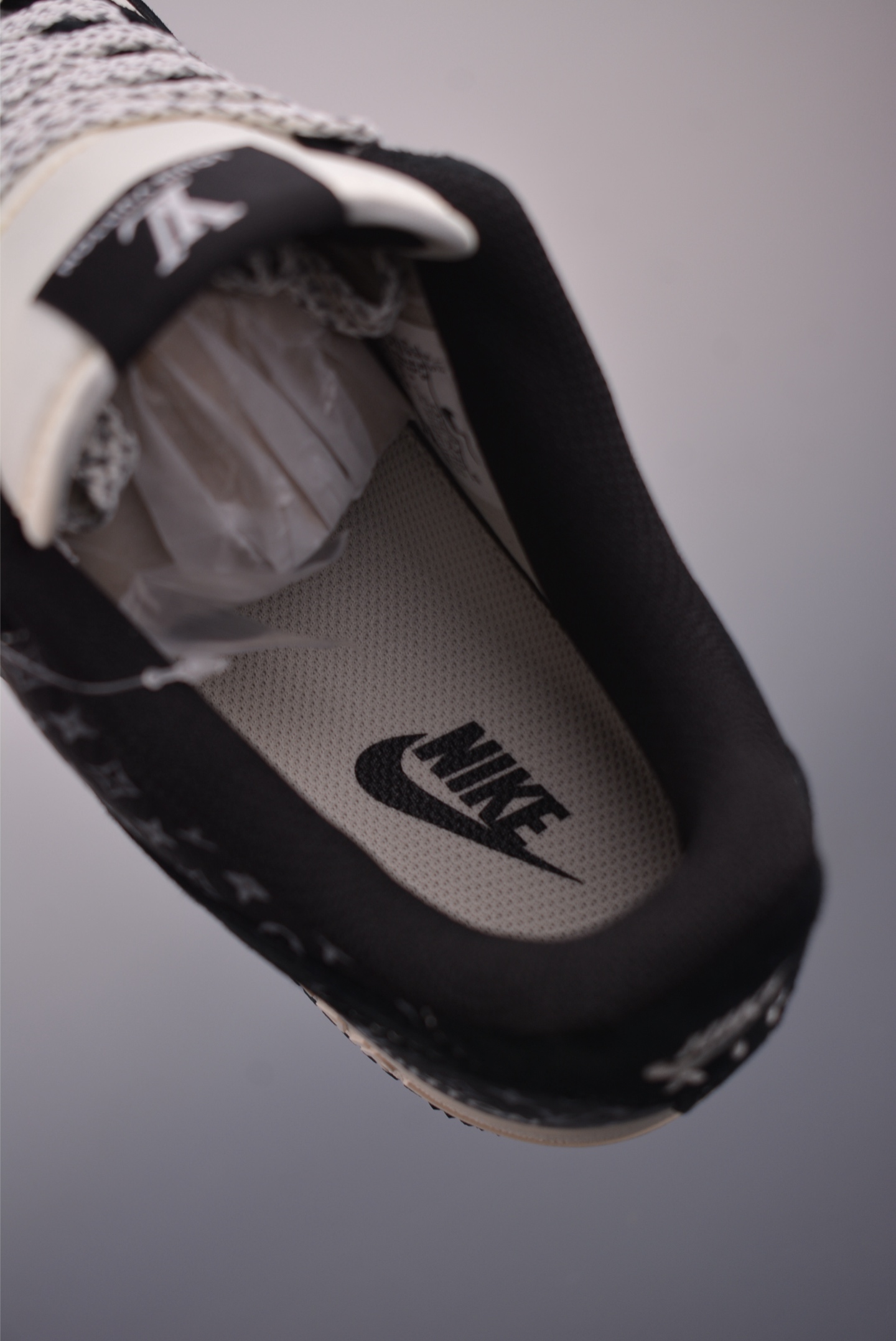 Nike Air Force 1 Low Louis Vuitton Sneakers - Limited Edition Design 10 i1756335117980 4892 0 8