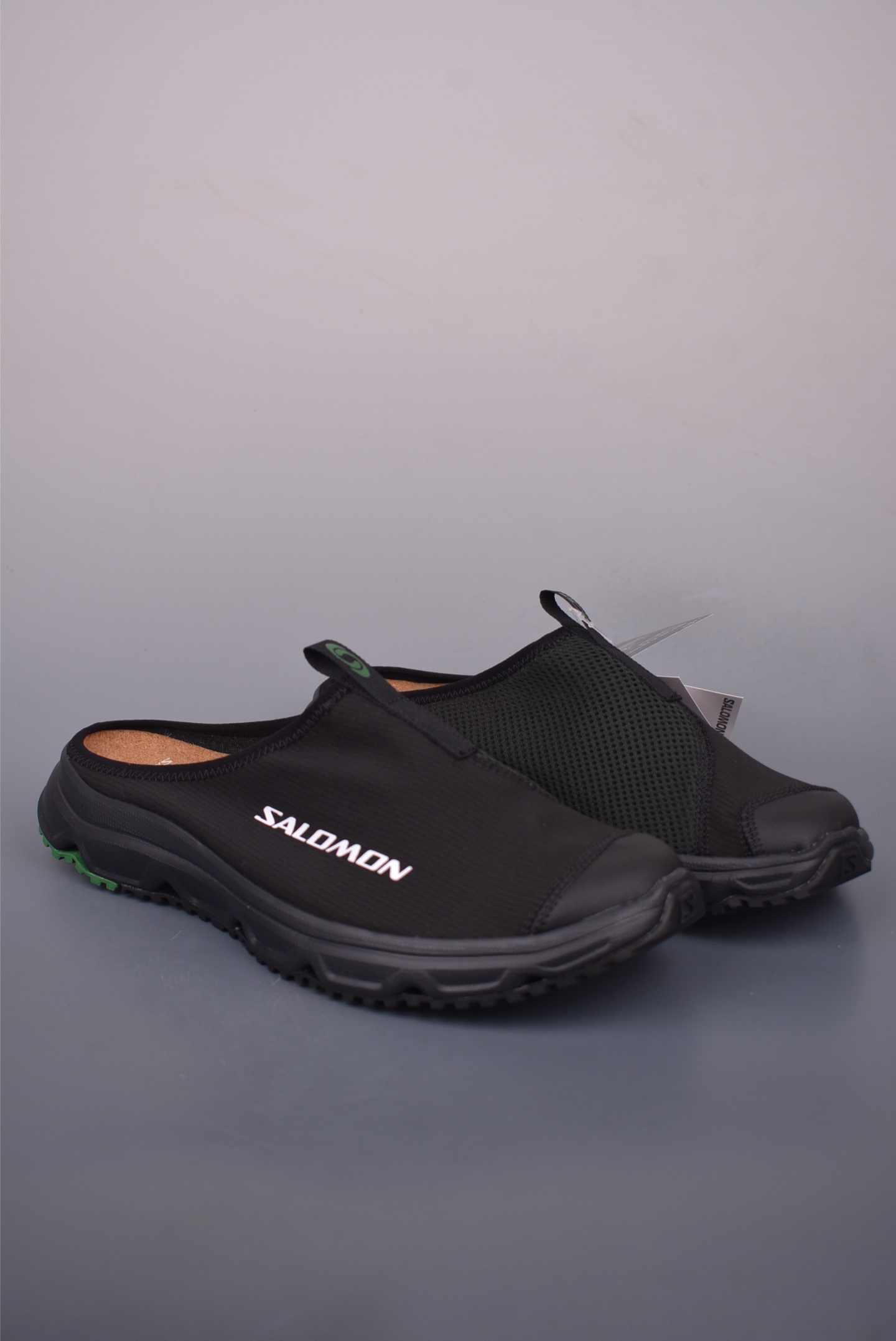 Salomon RX Slide 3.0: Lightweight, Breathable, and Anti-Slip Clog Slippers 2 i1756335635718 1585 0 0