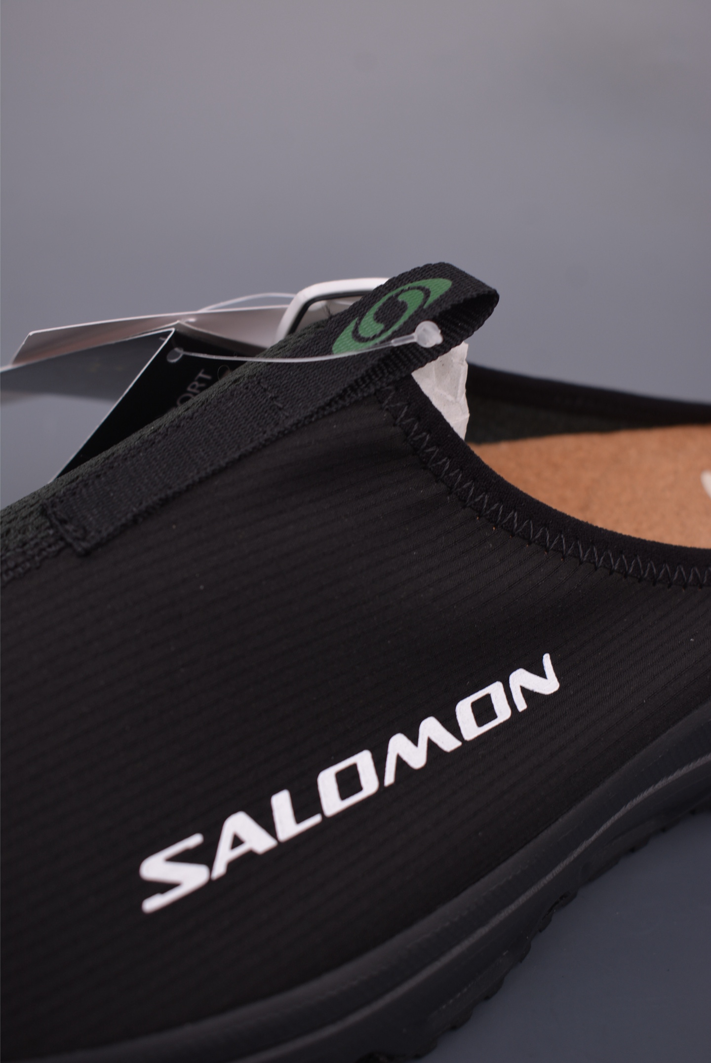 Salomon RX Slide 3.0: Lightweight, Breathable, and Anti-Slip Clog Slippers 8 i1756335635733 6598 0 6