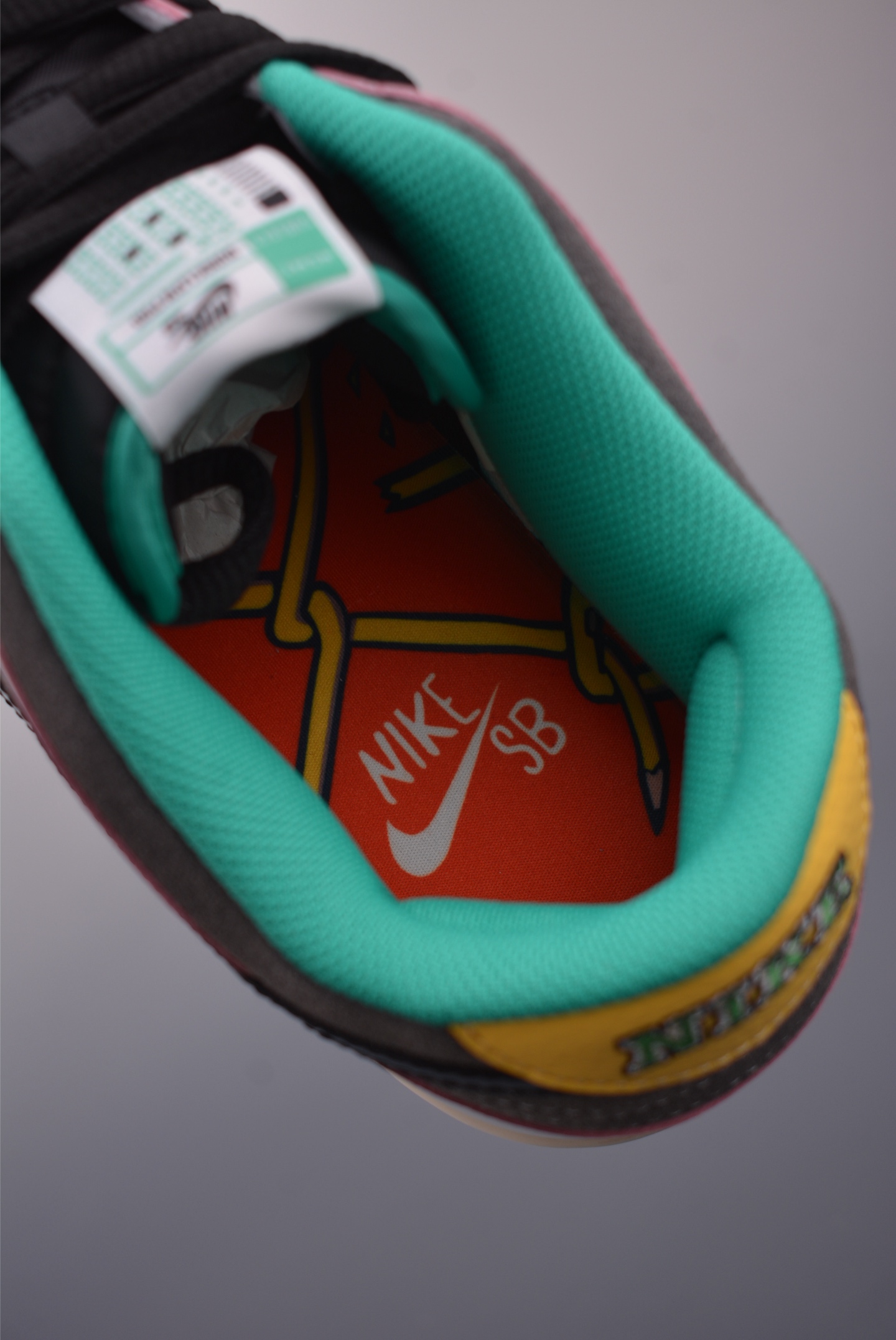 Nike SB Dunk Low Education First Edition - Premium Quality & Style 10 i1756335832940 4312 0 8