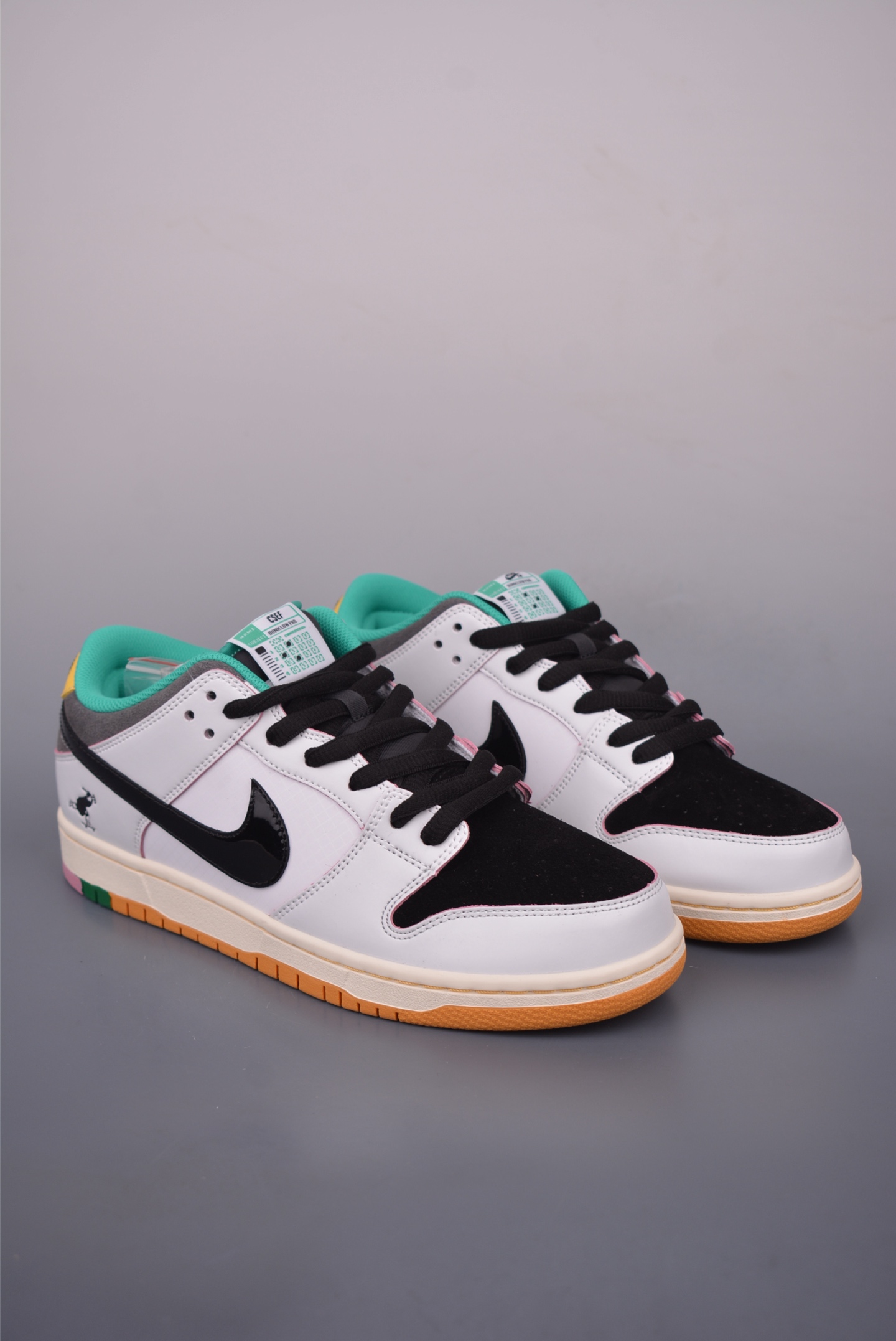 Nike SB Dunk Low Education First Edition - Premium Quality & Style 2 i1756335834469 7071 0 0