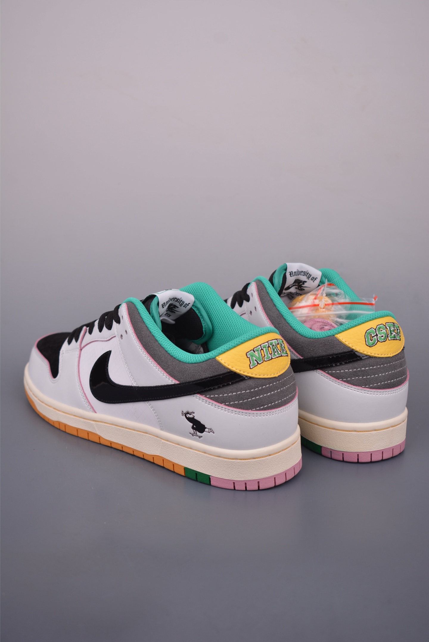 Nike SB Dunk Low Education First Edition - Premium Quality & Style 3 i1756335834473 9635 0 1