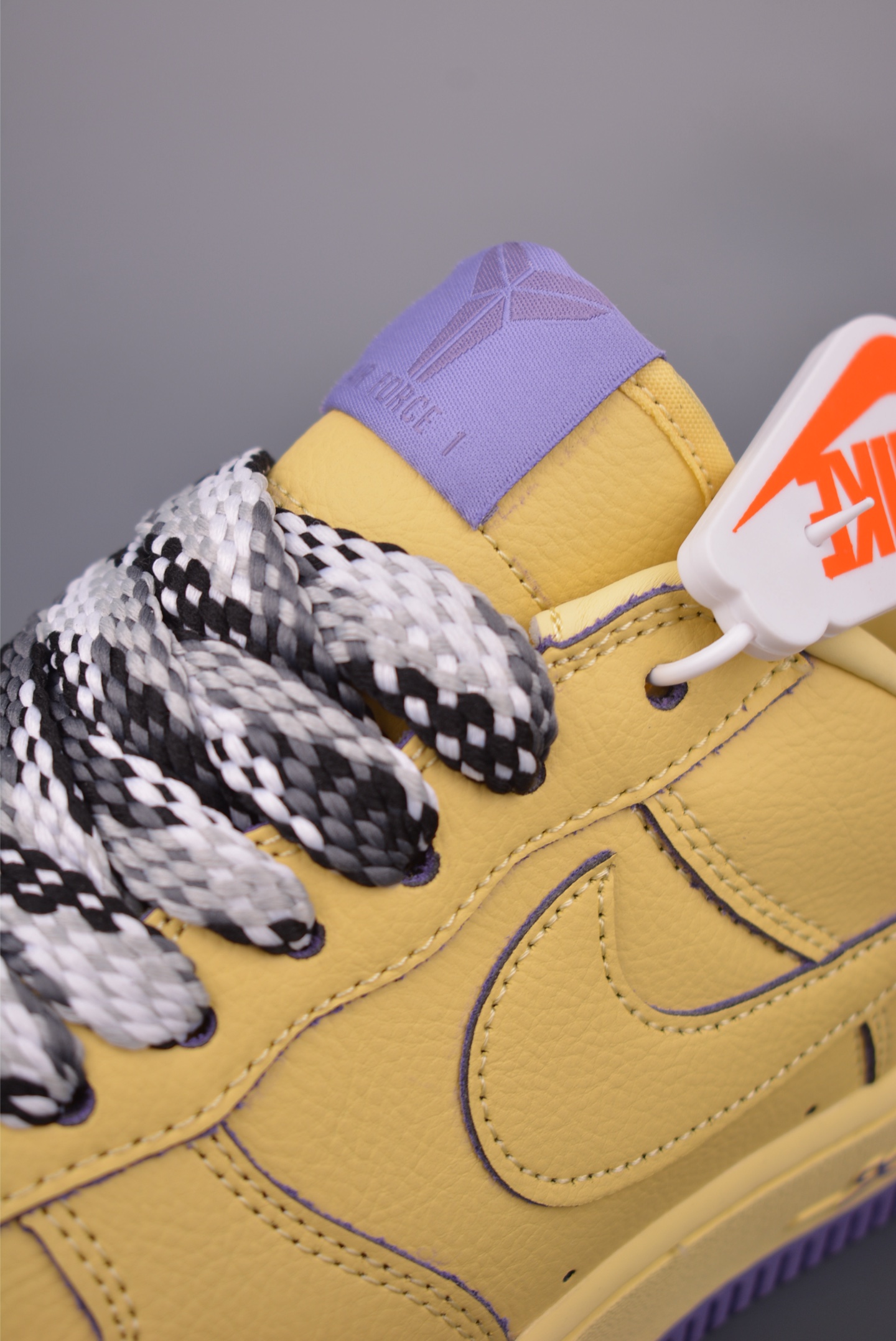 Nike Air Force 1 Low 'Kobe' Yellow Purple Men's Sneakers HV9403-7002226 8 i1756336243809 3456 0 6