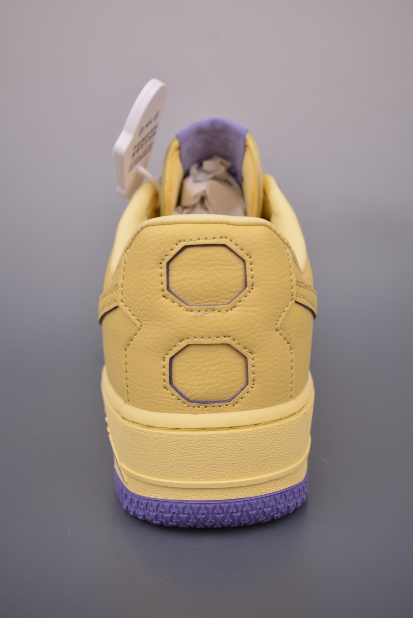 Nike Air Force 1 Low 'Kobe' Yellow Purple Men's Sneakers HV9403-7002226 5 i1756336243864 1084 0 3