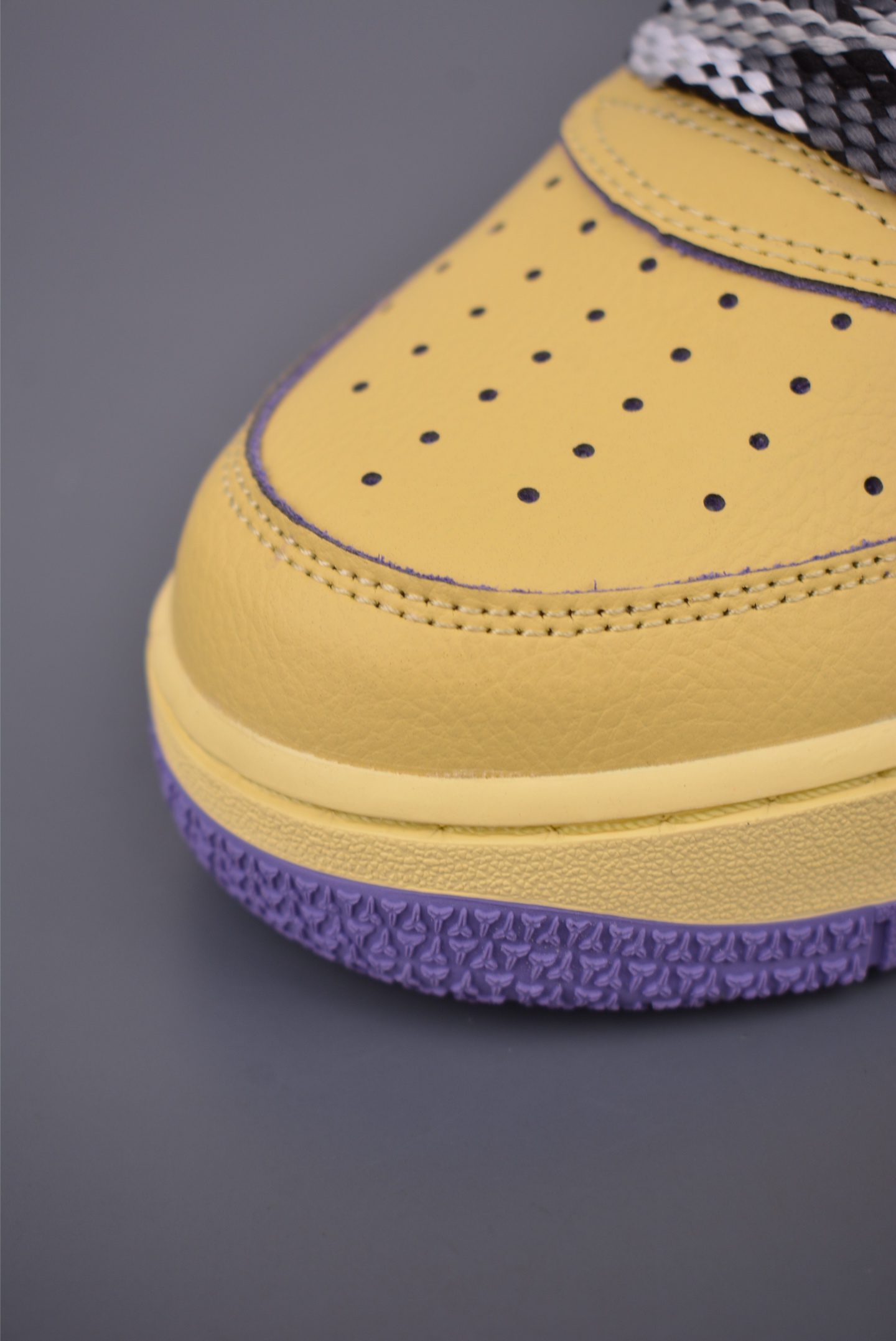 Nike Air Force 1 Low 'Kobe' Yellow Purple Men's Sneakers HV9403-7002226 7 i1756336245847 1094 0 5