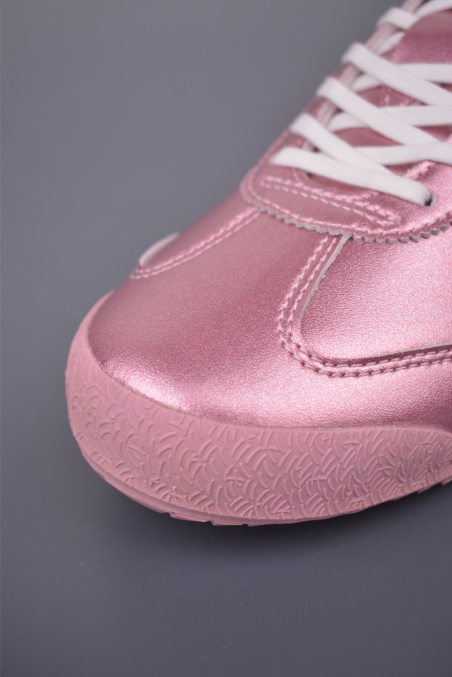 Onitsuka Tiger MEXICO 66 SD Pink Leather Sneakers Retro Running Shoes 7 i1756336353578 7168 0 5