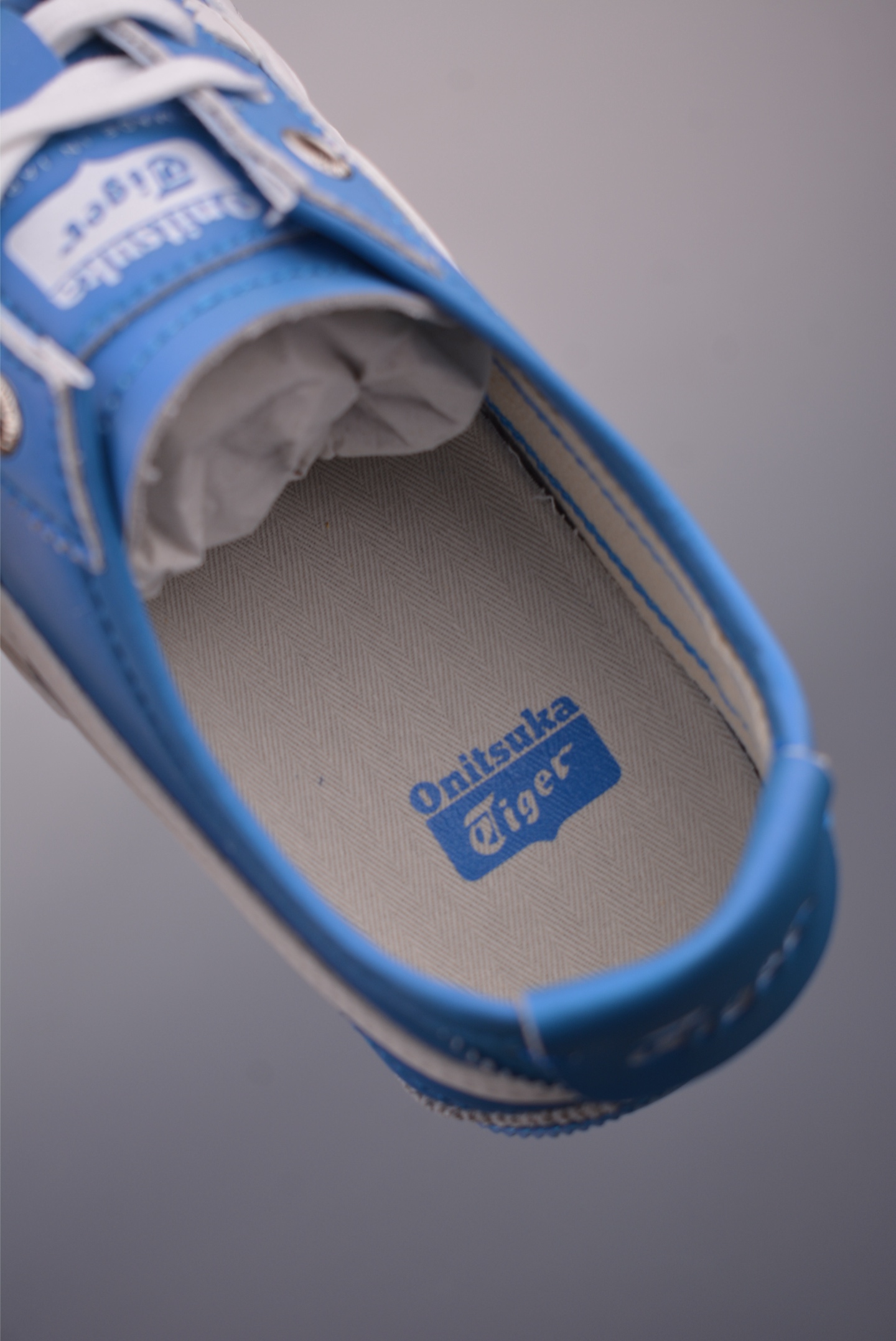 Onitsuka Tiger Mexico 66 SD - Premium Craftsmanship and Authentic Materials 10 i1756336394138 7453 0 8