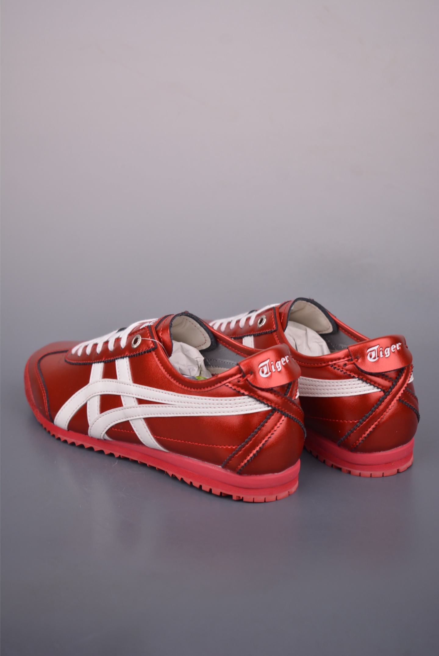 Onitsuka Tiger MEXICO 66 SD Red/White Sneakers, Premium Comfort and Style 15 i1756336412455 7546 0 1