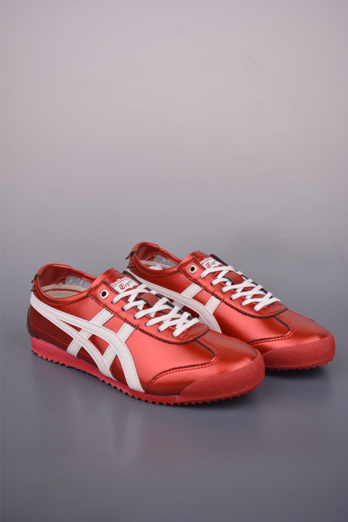 Onitsuka Tiger MEXICO 66 SD Red/White Sneakers, Premium Comfort and Style 14 i1756336412520 1420 0 0