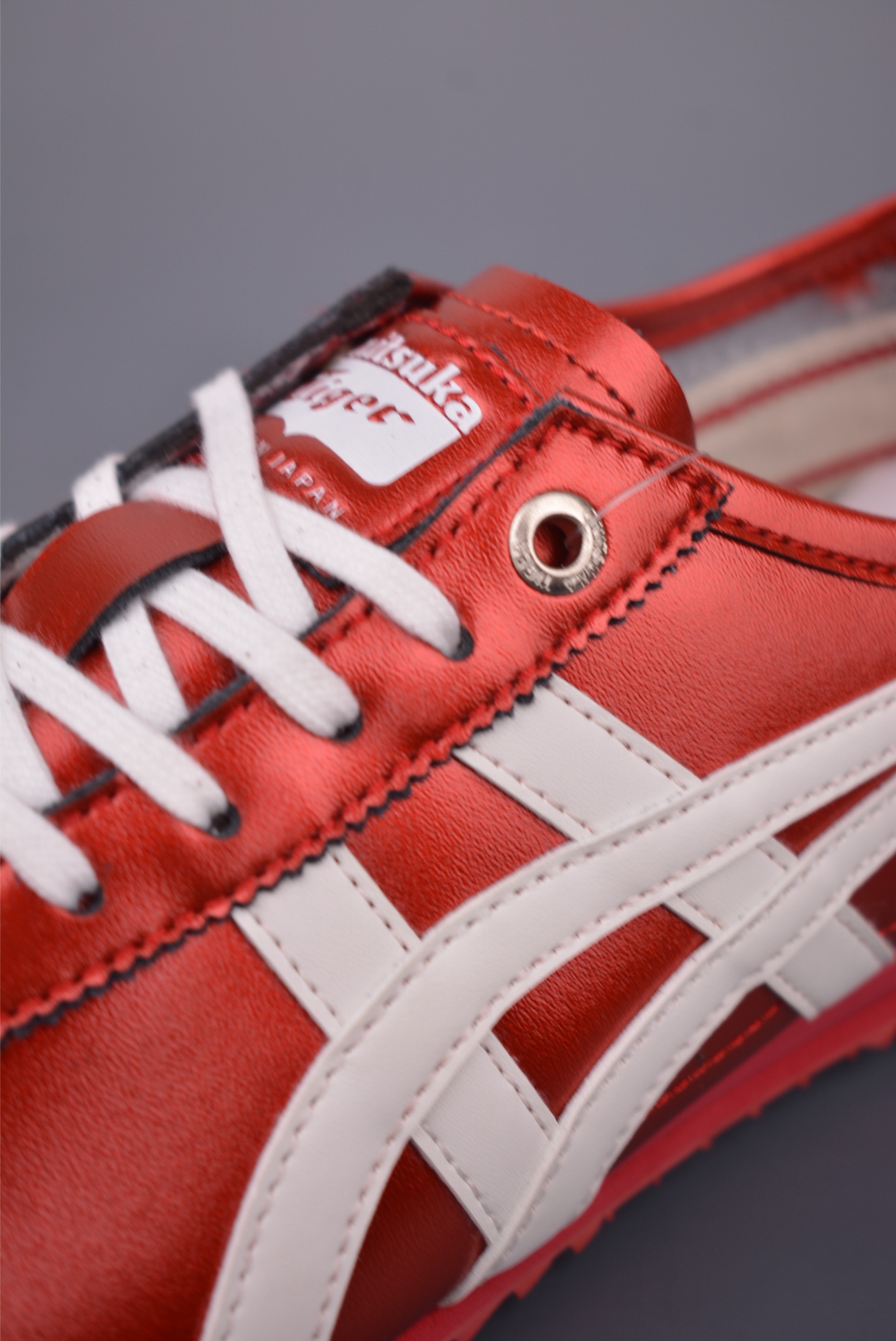Onitsuka Tiger MEXICO 66 SD Red/White Sneakers, Premium Comfort and Style 20 i1756336412524 8917 0 6