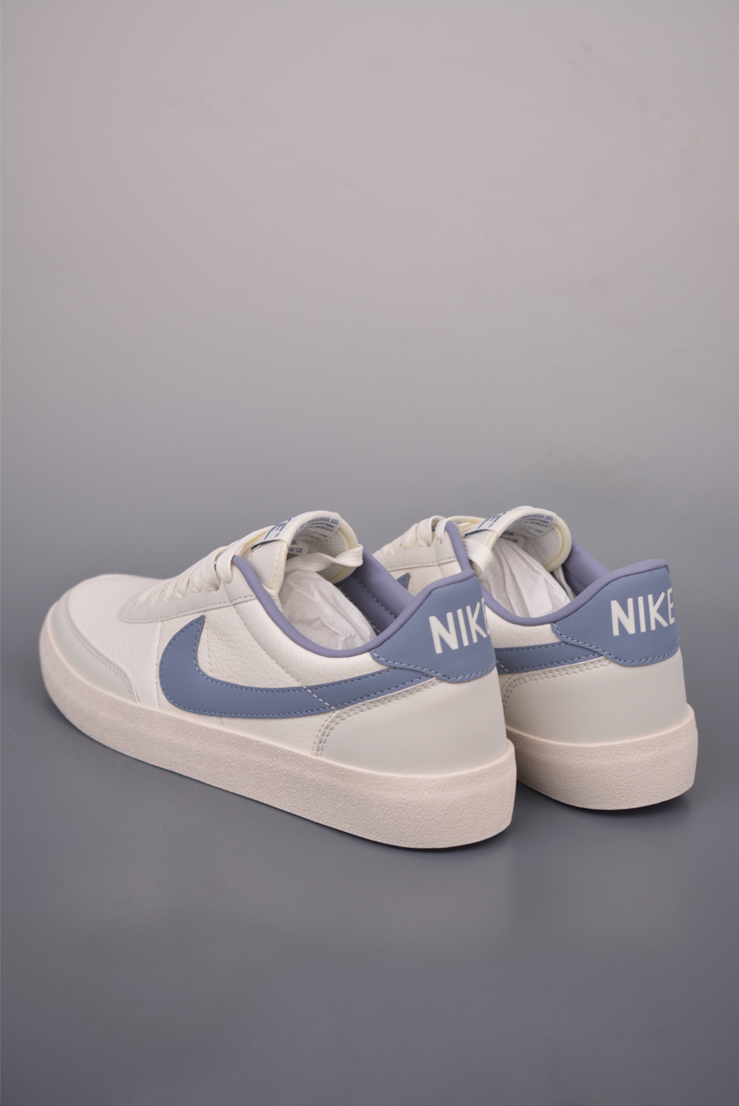Nike Killshot II Leather Casual Sneakers - Inspired by OG Tennis Shoes 3 i1756423485900 3783 0 1