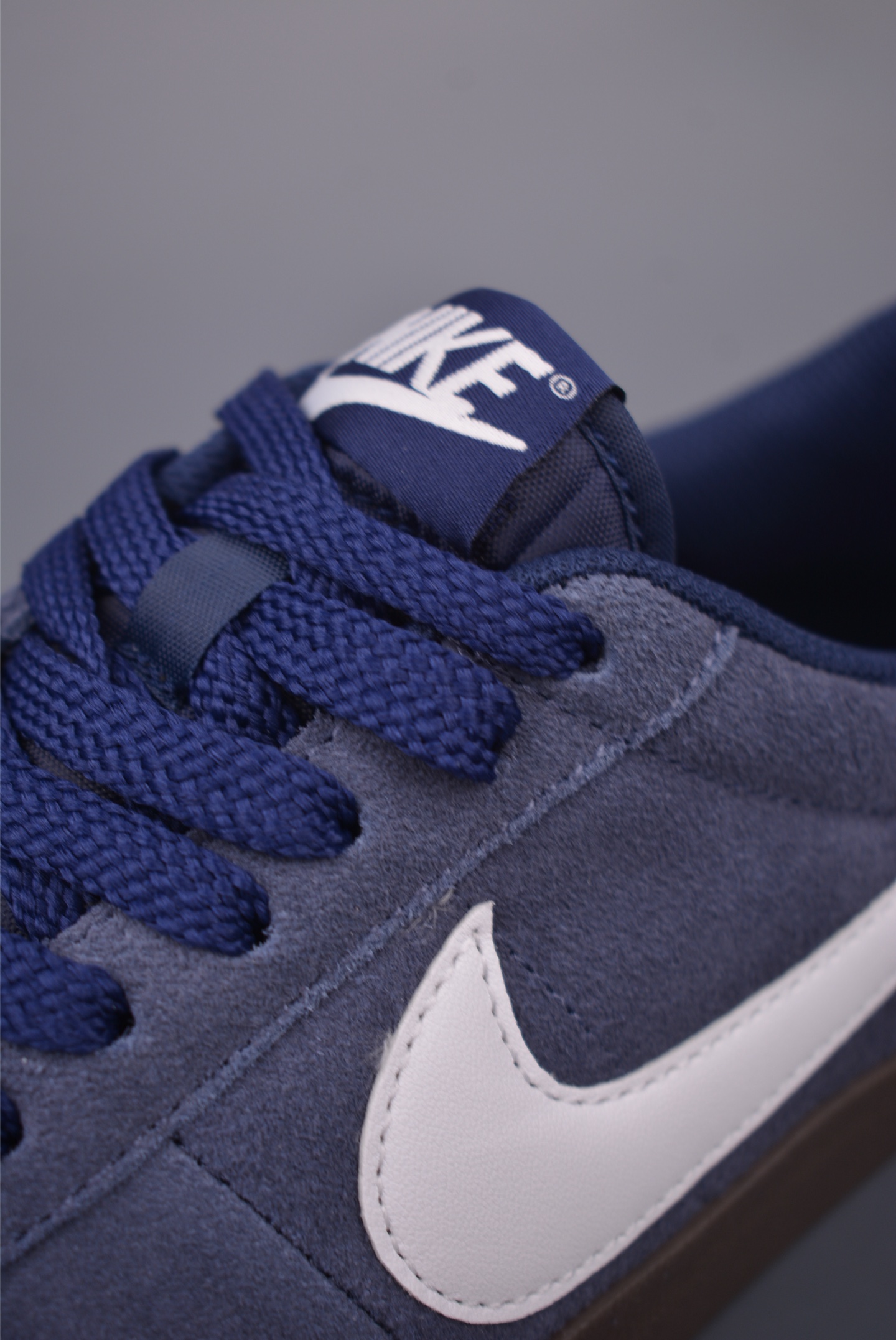 Nike Killshot 2 Leather Sneaker, Blue Suede with Gum Rubber Sole, Versatile Style 8 i1756423529172 1433 0 6