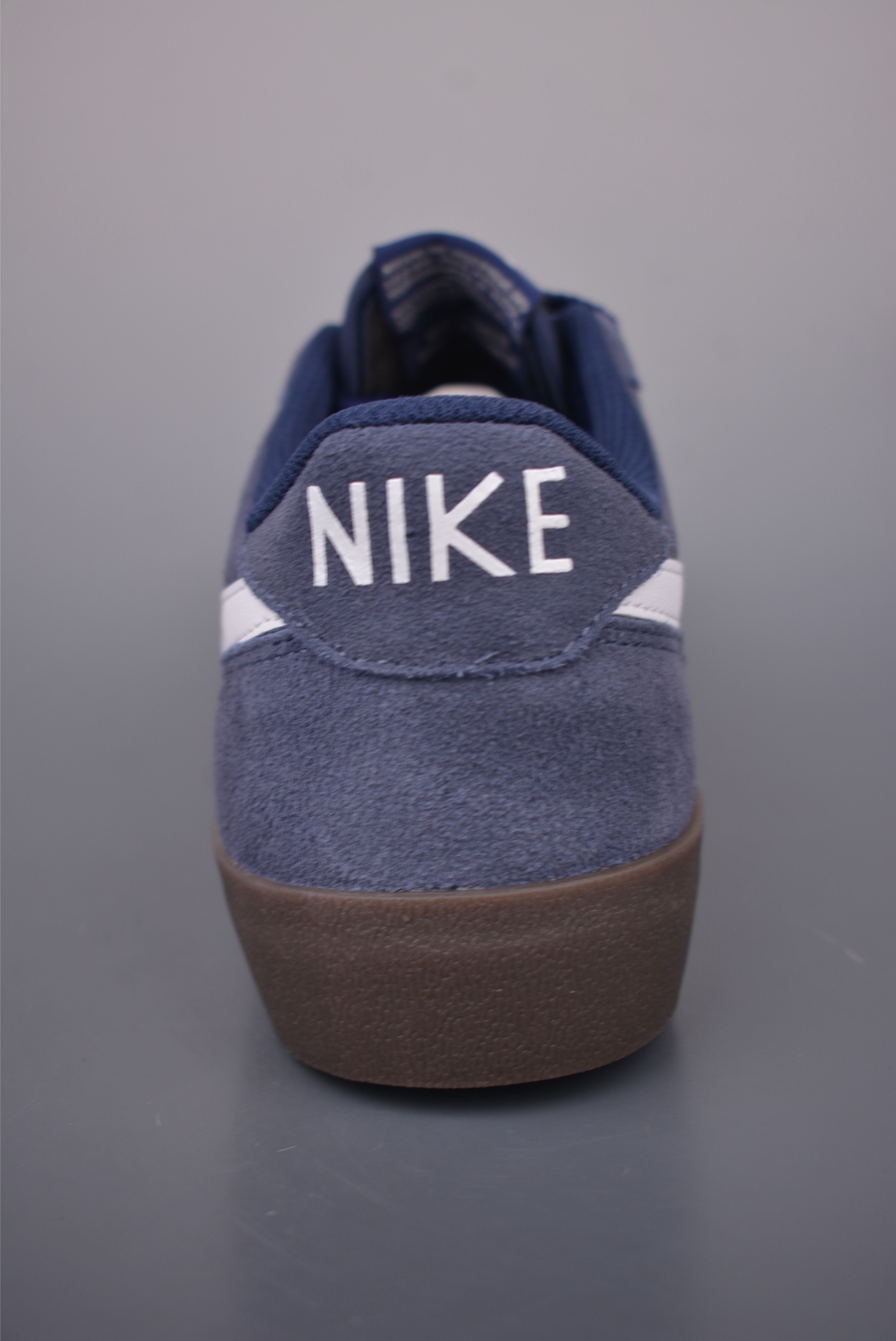 Nike Killshot 2 Leather Sneaker, Blue Suede with Gum Rubber Sole, Versatile Style 5 i1756423529194 4806 0 3