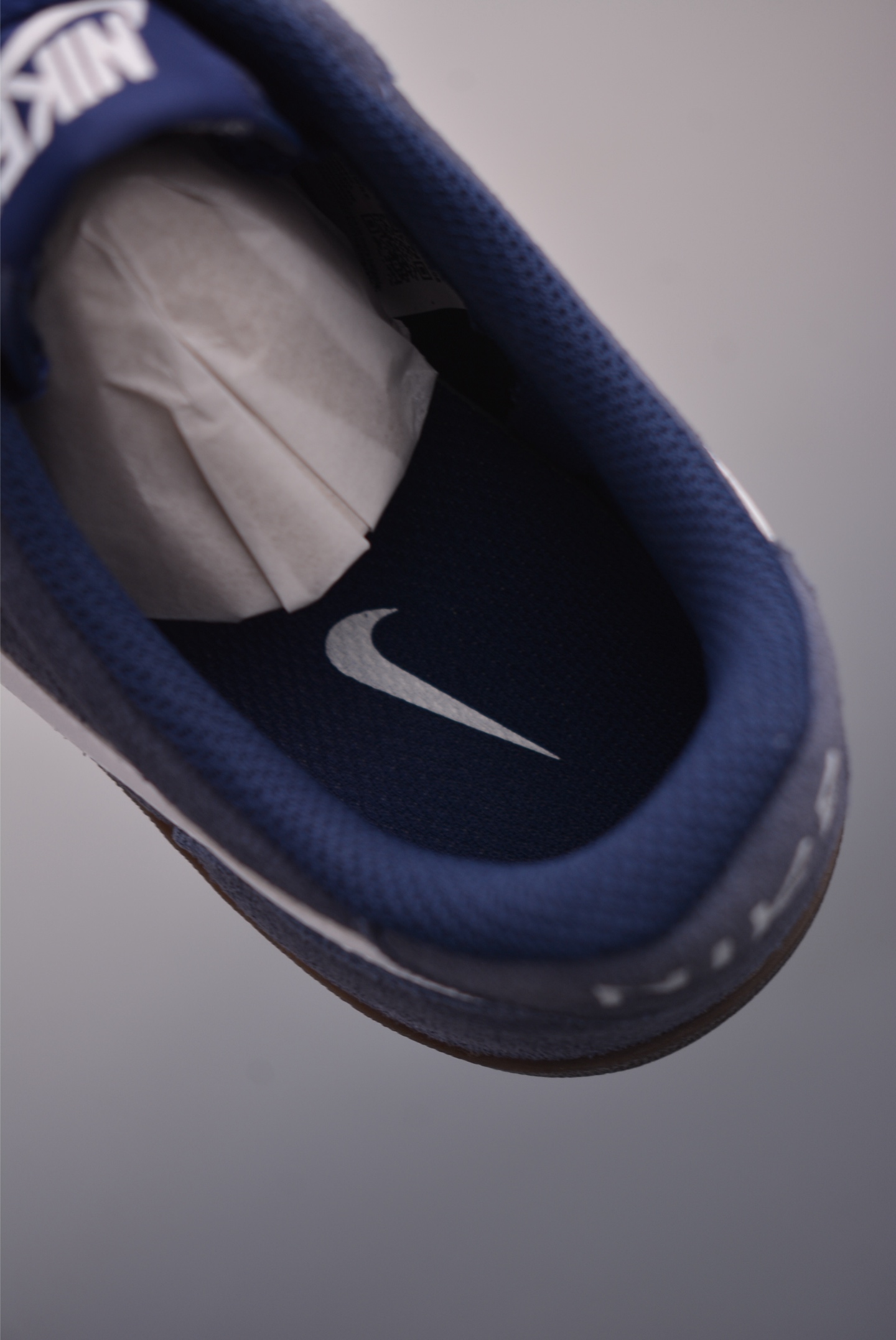 Nike Killshot 2 Leather Sneaker, Blue Suede with Gum Rubber Sole, Versatile Style 10 i1756423531282 418 0 8