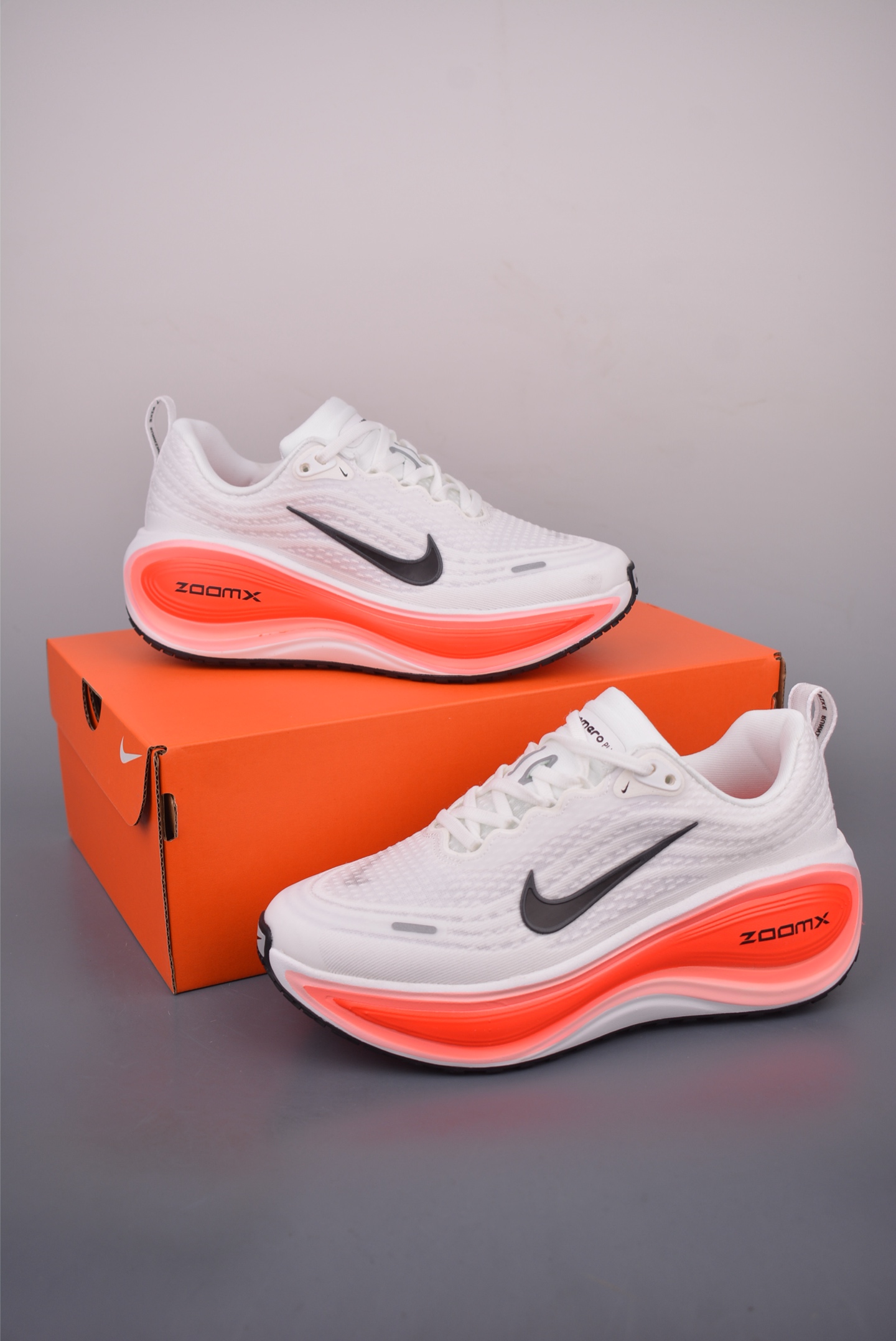 Nike Air Zoom Vomero Plus Running Shoes - Ultimate Comfort and Performance 6 i1756423602499 6012 0 4