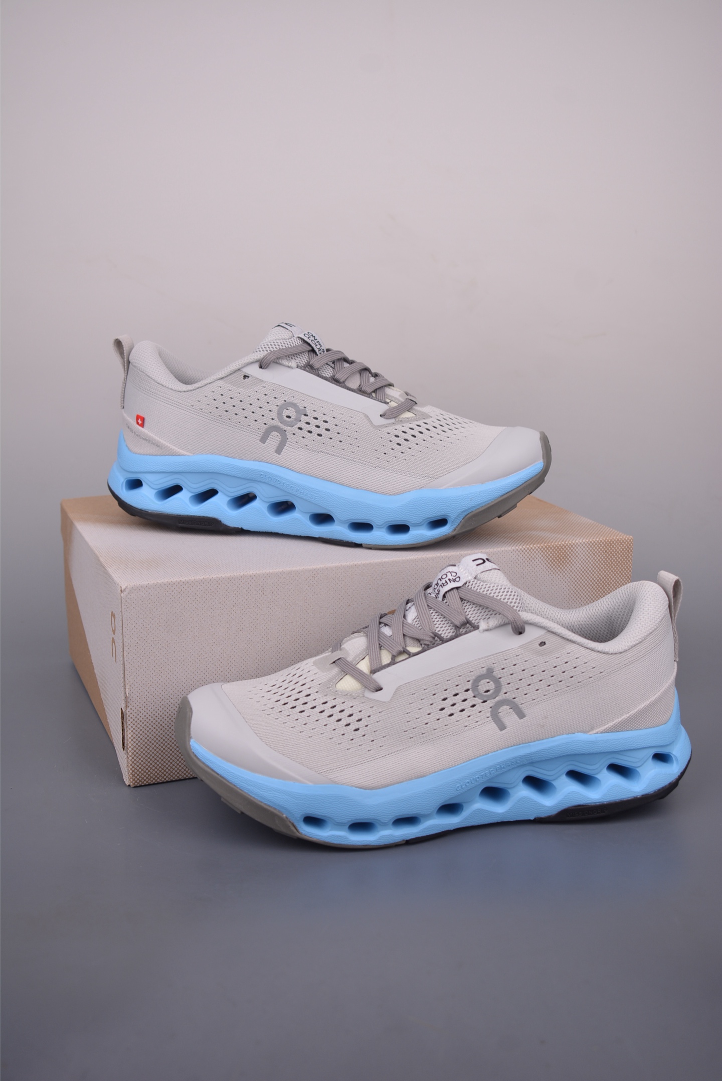 On Running Cloudsurfer Trail 2 - Outdoor Street Style Running Shoes 5 i1756424419704 1341 0 4