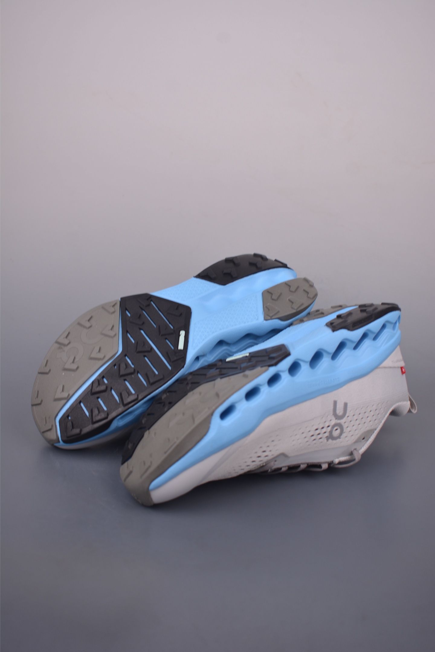 On Running Cloudsurfer Trail 2 - Outdoor Street Style Running Shoes 3 i1756424419719 119 0 2