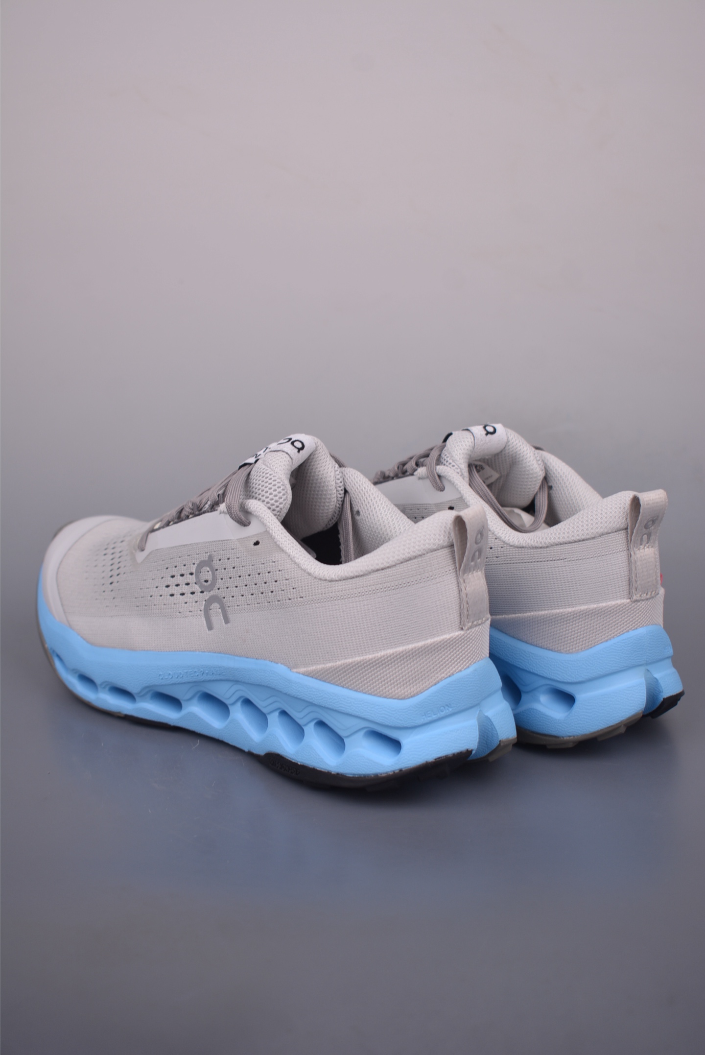 On Running Cloudsurfer Trail 2 - Outdoor Street Style Running Shoes 2 i1756424421269 867 0 1