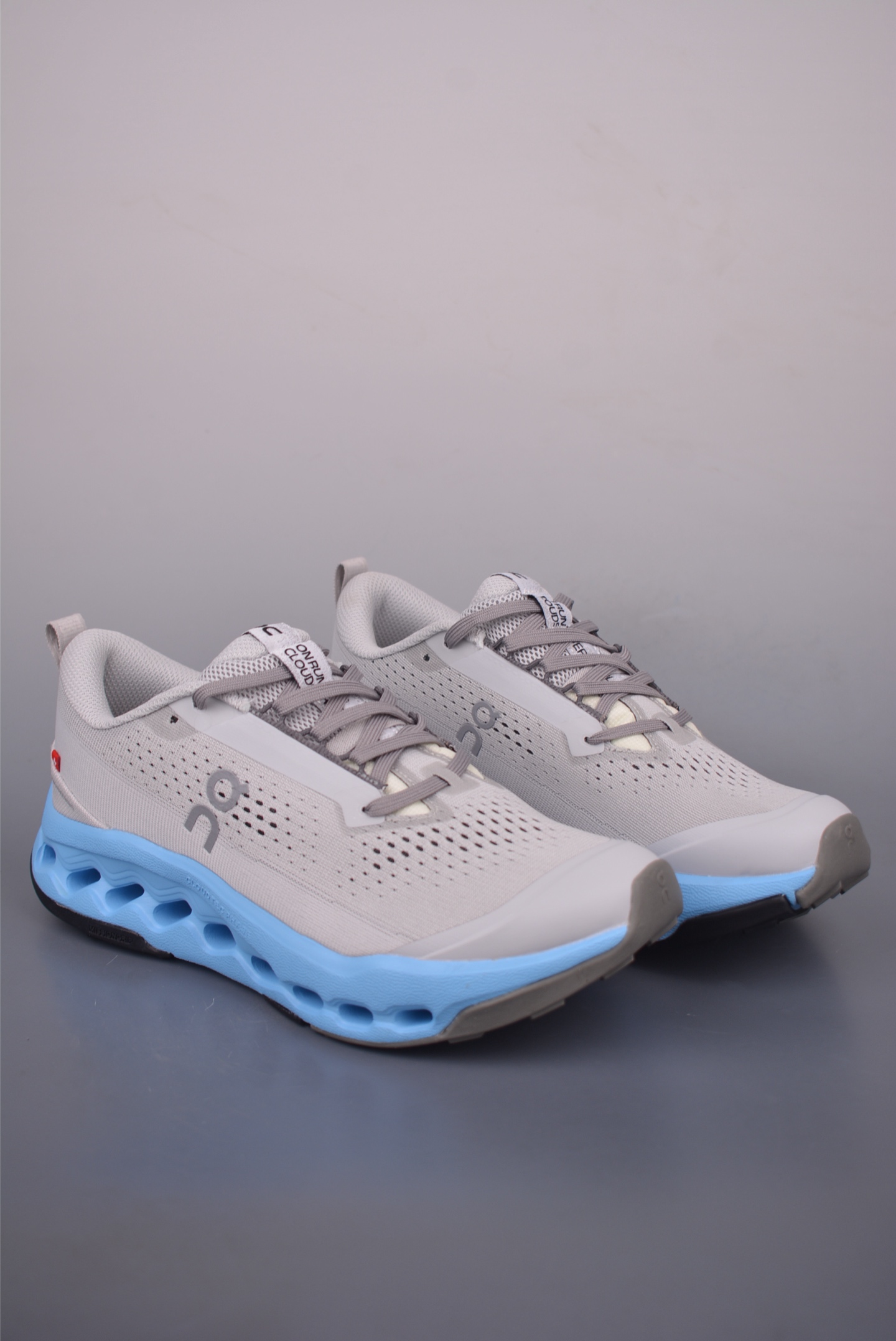 On Running Cloudsurfer Trail 2 - Outdoor Street Style Running Shoes 1 i1756424421329 5704 0 0