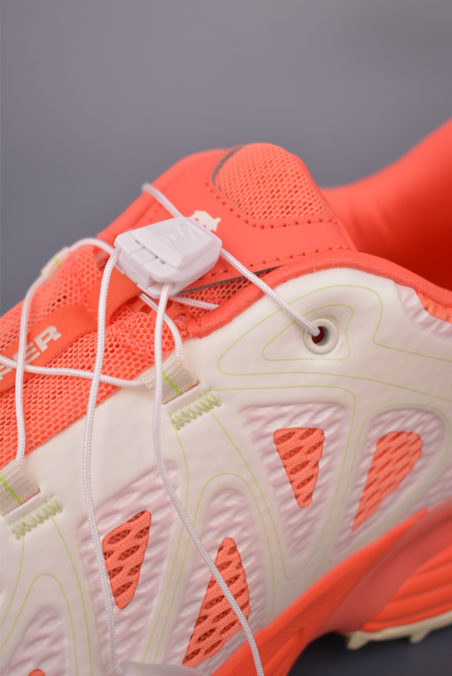 Salomon XT-Whisper WH101 Trail Running Shoes - Breathable Mesh, Protective Leather 8 i1756424512747 2070 0 6