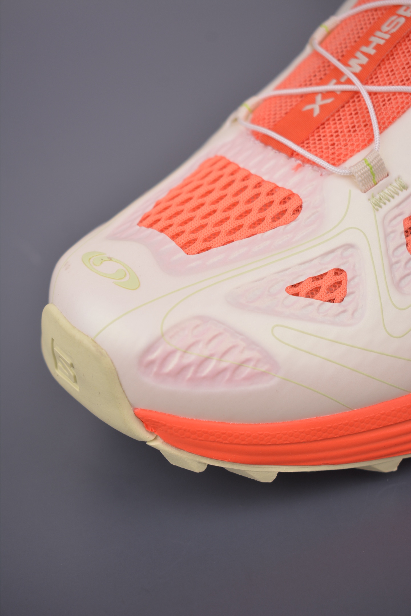 Salomon XT-Whisper WH101 Trail Running Shoes - Breathable Mesh, Protective Leather 7 i1756424514492 5835 0 5