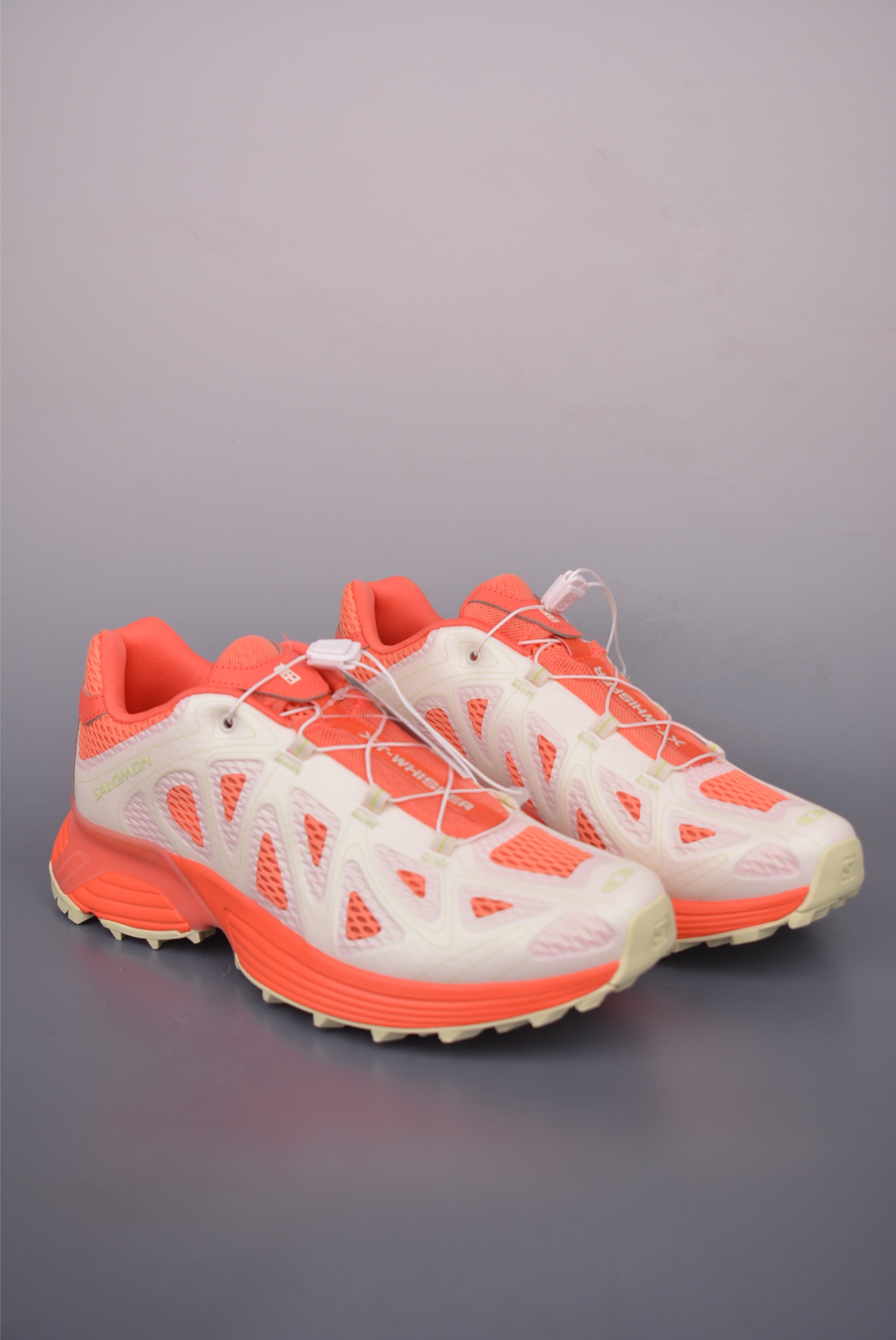 Salomon XT-Whisper WH101 Trail Running Shoes - Breathable Mesh, Protective Leather 2 i1756424514501 4650 0 0