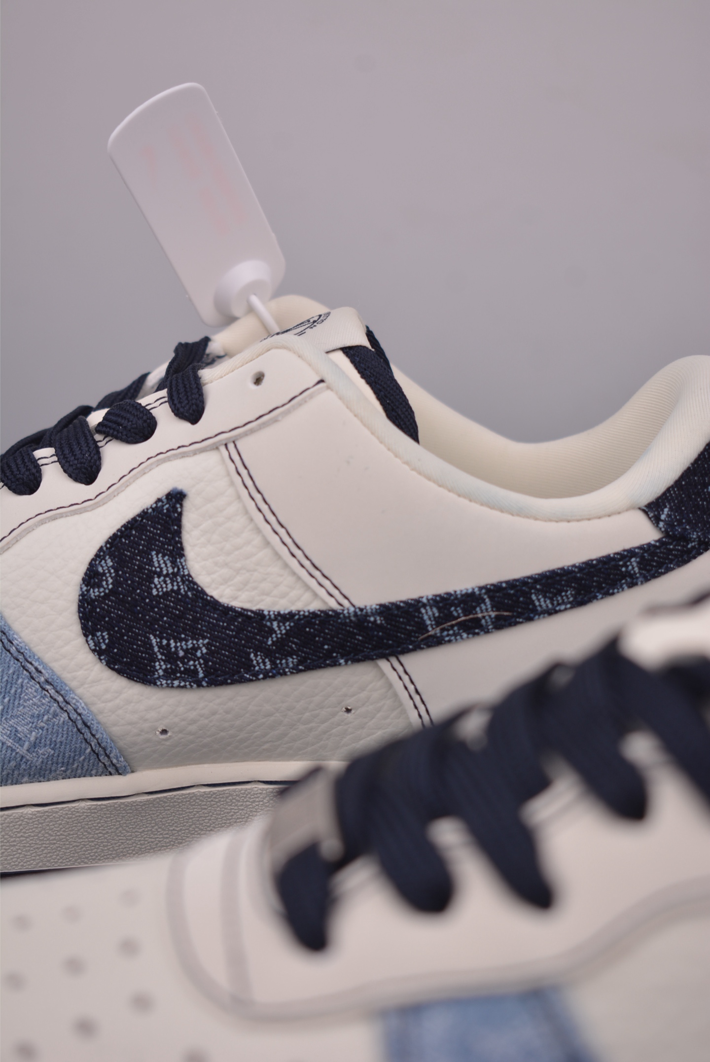 Nike Air Force 1 Low Louis Vuitton Custom Sneakers - Size 36-45 9 i1756424987931 3409 0 7