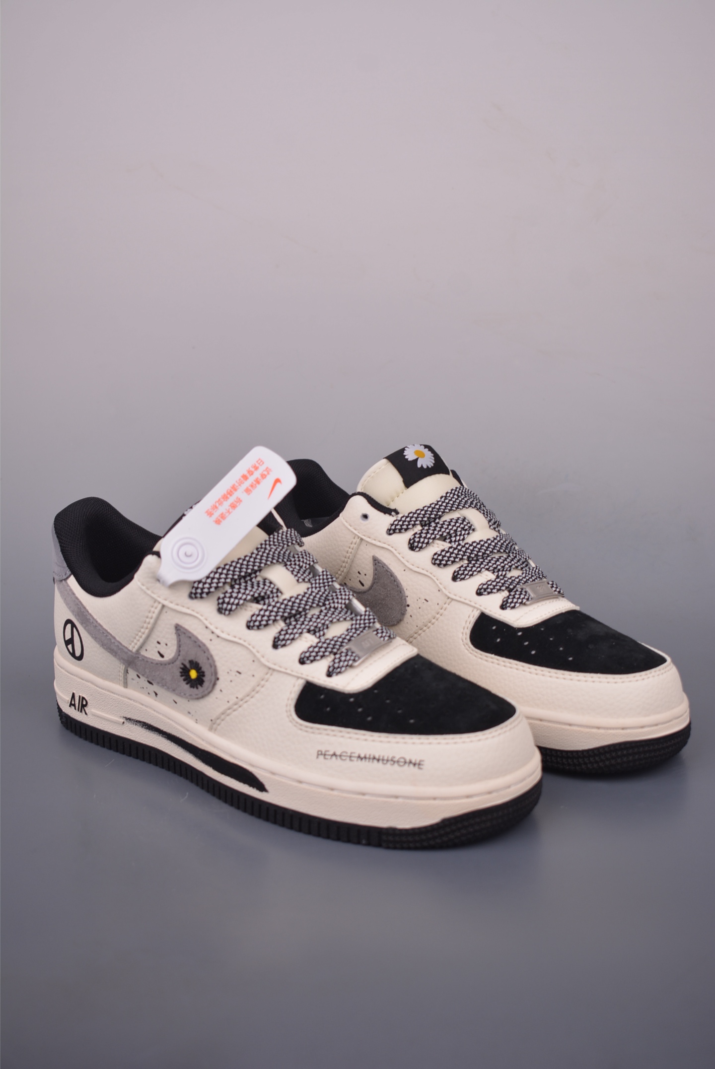 Nike Air Force 1 Low Peaceminusone Daisy, Premium Quality & Comfort Sneakers 2 i1756425038862 6031 0 0