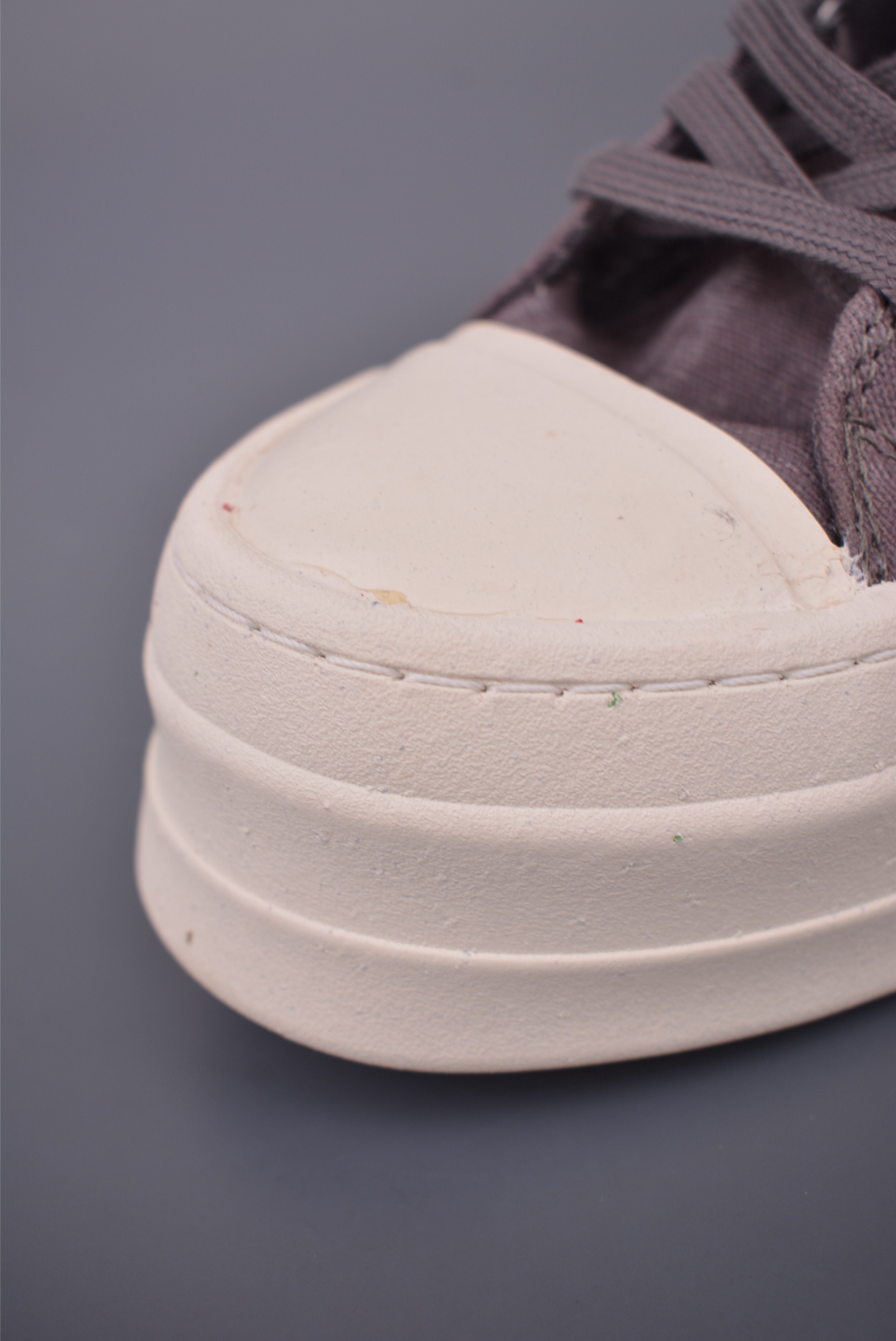 Rick Owens DRKSHDW x Converse Chuck 70 DBL Drksta High-Top Sneakers 6 i1756425325088 9806 0 5