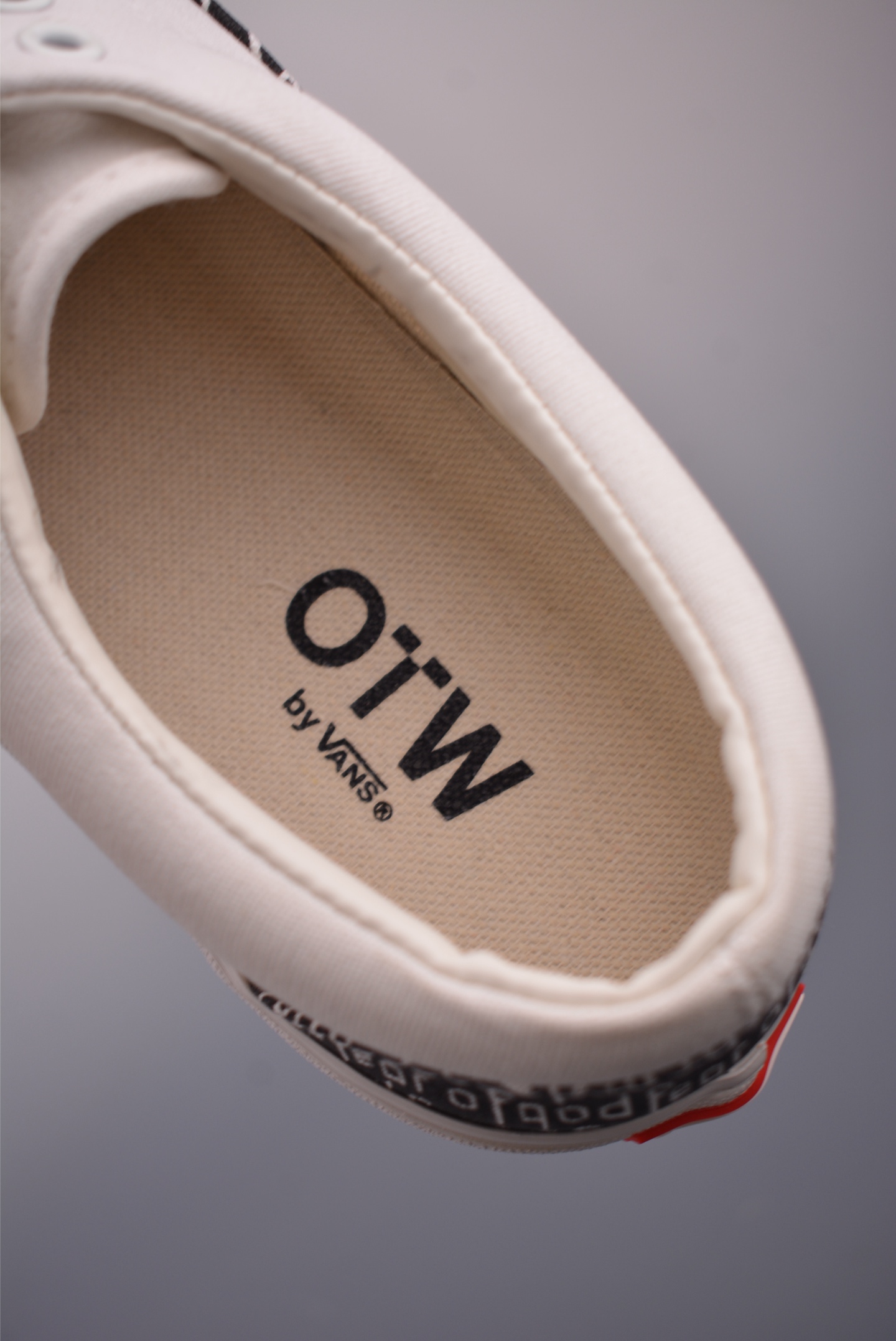 Vans Era 95 Fear of God White Sneakers Casual Vulcanized Shoes 10 i1756425406574 9079 0 8