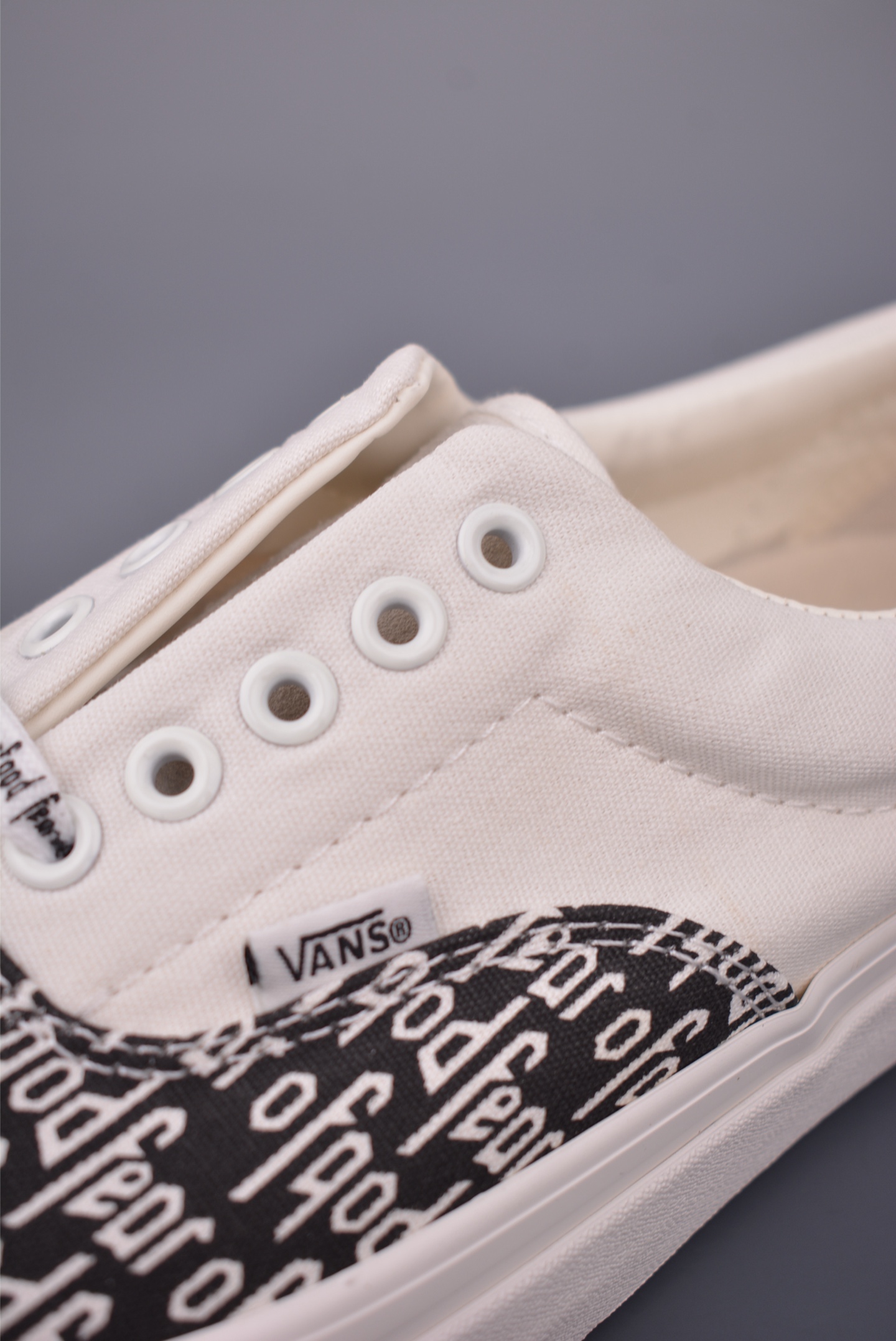 Vans Era 95 Fear of God White Sneakers Casual Vulcanized Shoes 8 i1756425406598 4586 0 6