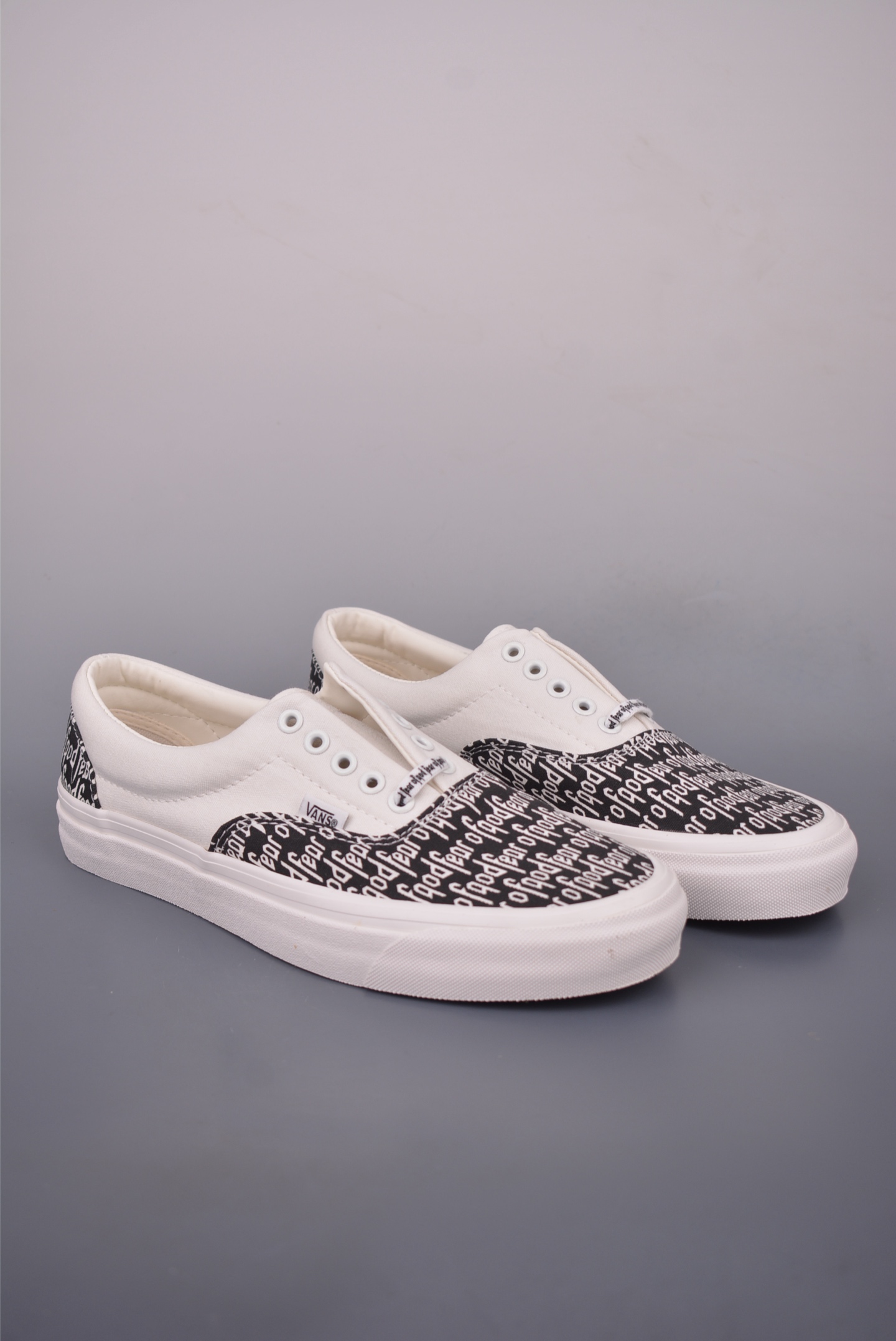 Vans Era 95 Fear of God White Sneakers Casual Vulcanized Shoes 2 i1756425408213 9031 0 0