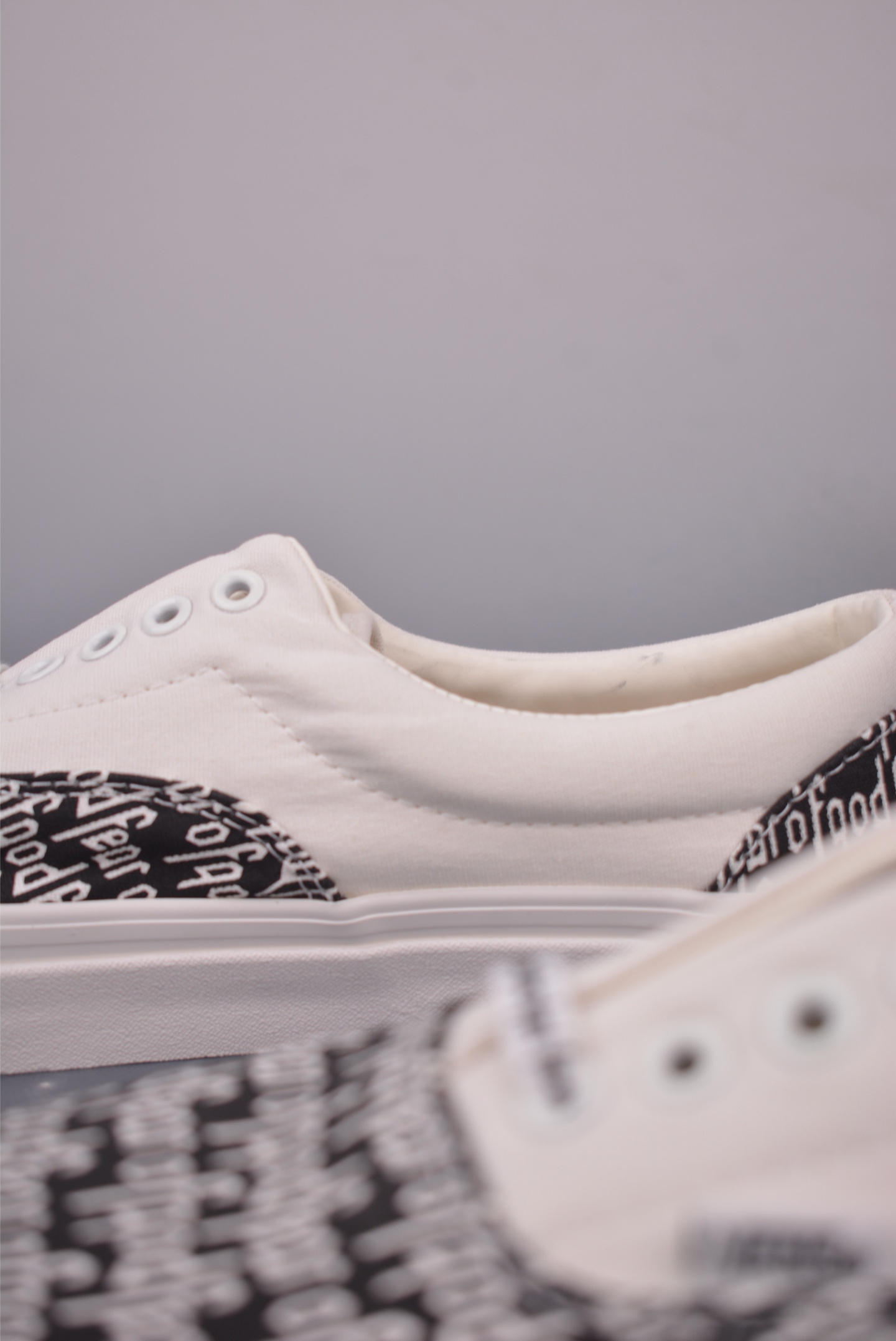 Vans Era 95 Fear of God White Sneakers Casual Vulcanized Shoes 9 i1756425408250 7171 0 7