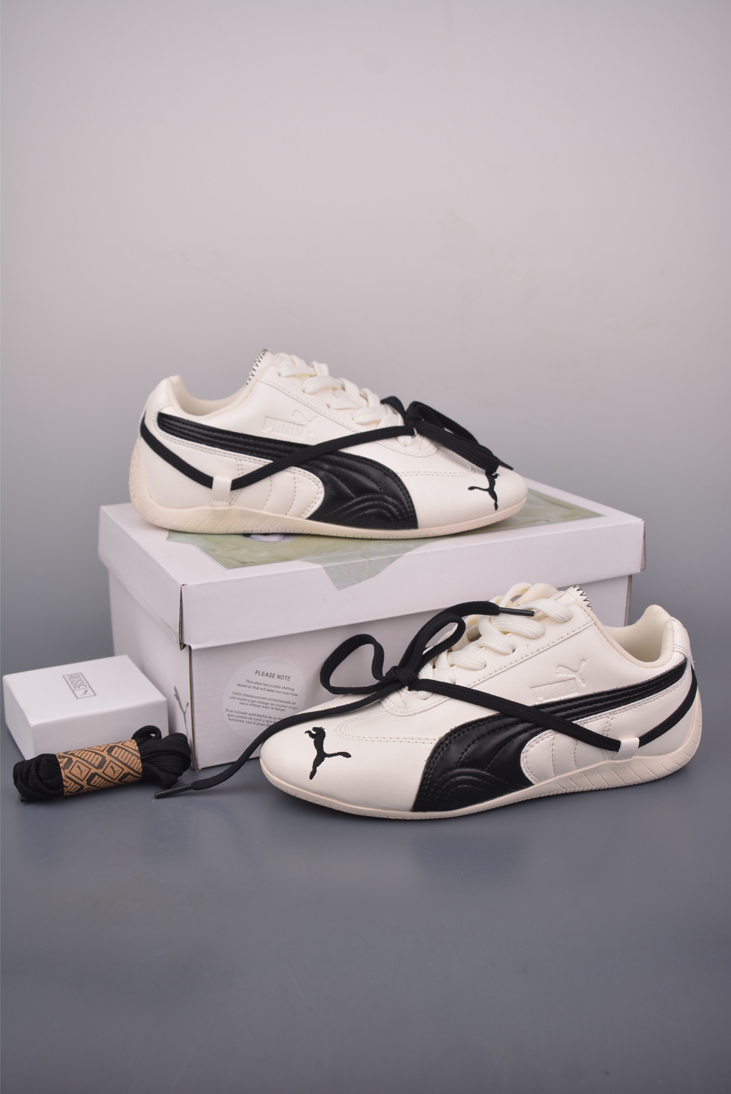 PUMA x Rose Speedcat LS Women's Racing-Inspired Low-Profile Sneakers 5 i1756425638102 5371 0 4