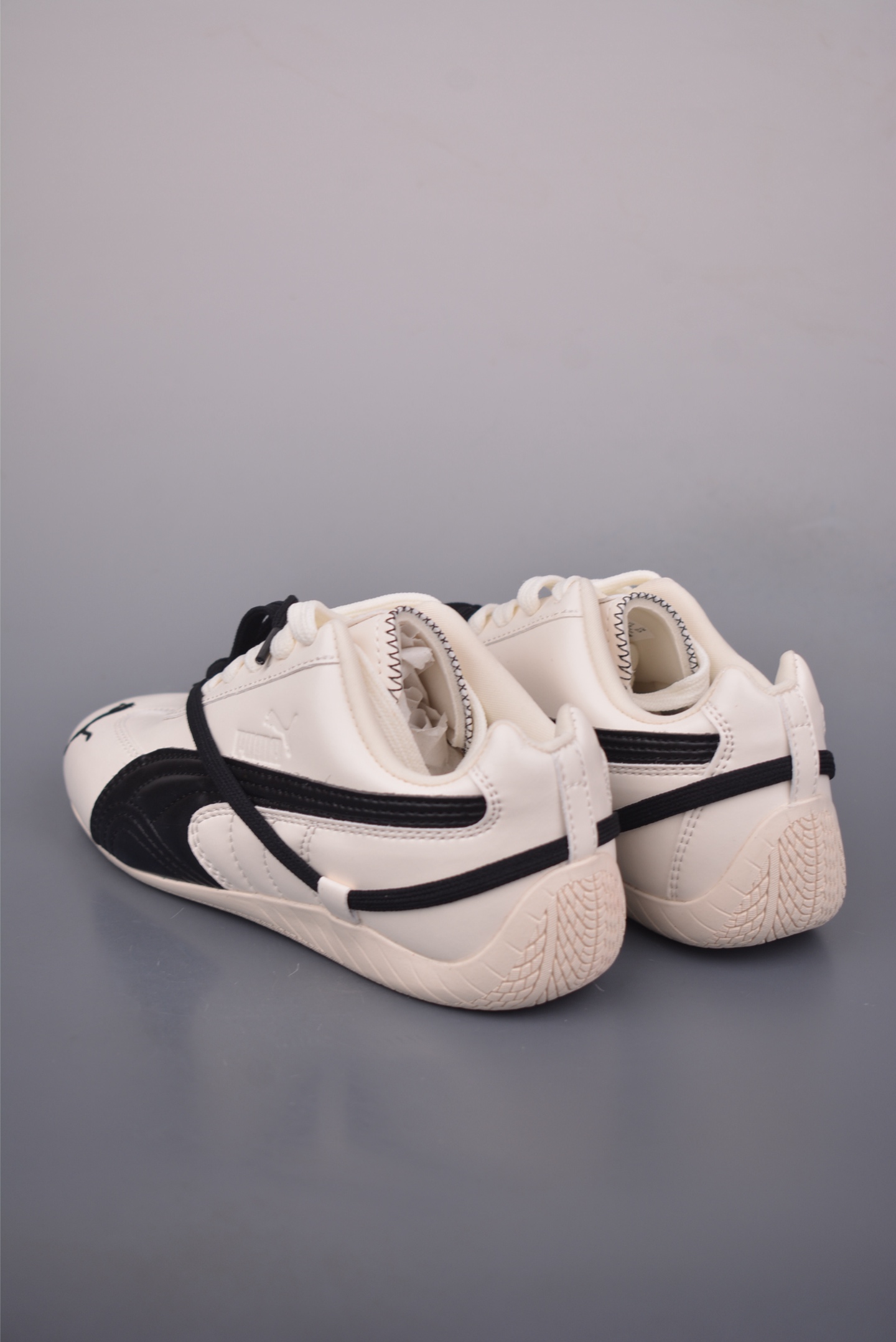 PUMA x Rose Speedcat LS Women's Racing-Inspired Low-Profile Sneakers 2 i1756425638108 5026 0 1