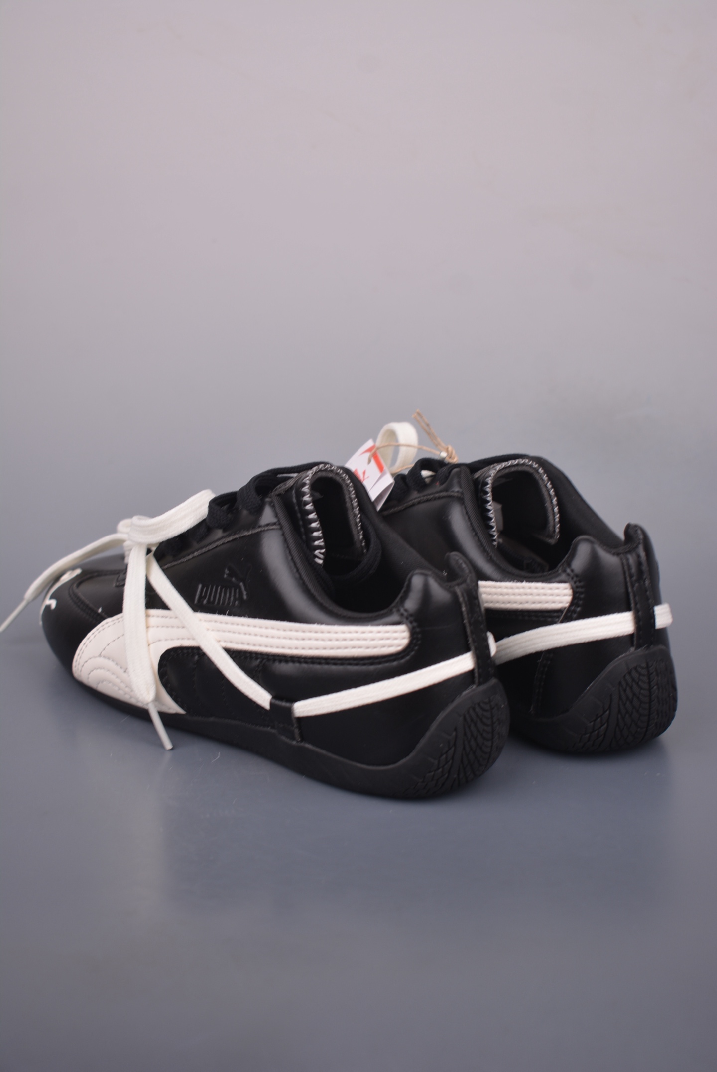Puma Speedcat LS Rose Collab Low-Profile Racing Sneakers - Lightweight and Stylish 3 i1756425656740 65 0 1