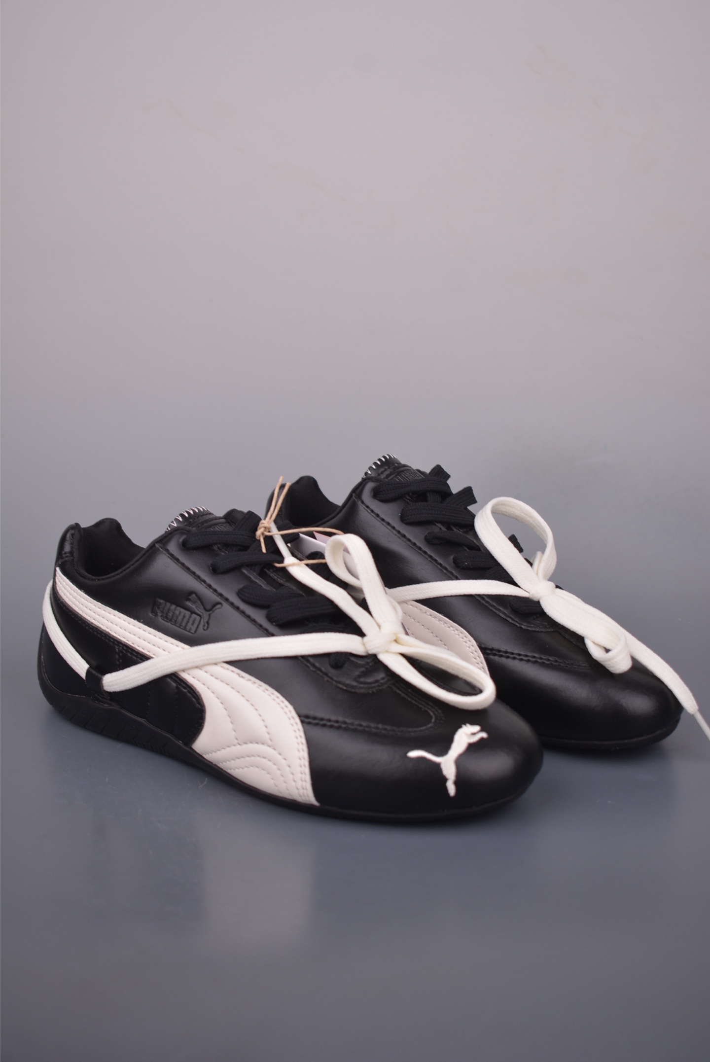 Puma Speedcat LS Rose Collab Low-Profile Racing Sneakers - Lightweight and Stylish 2 i1756425656759 4183 0 0