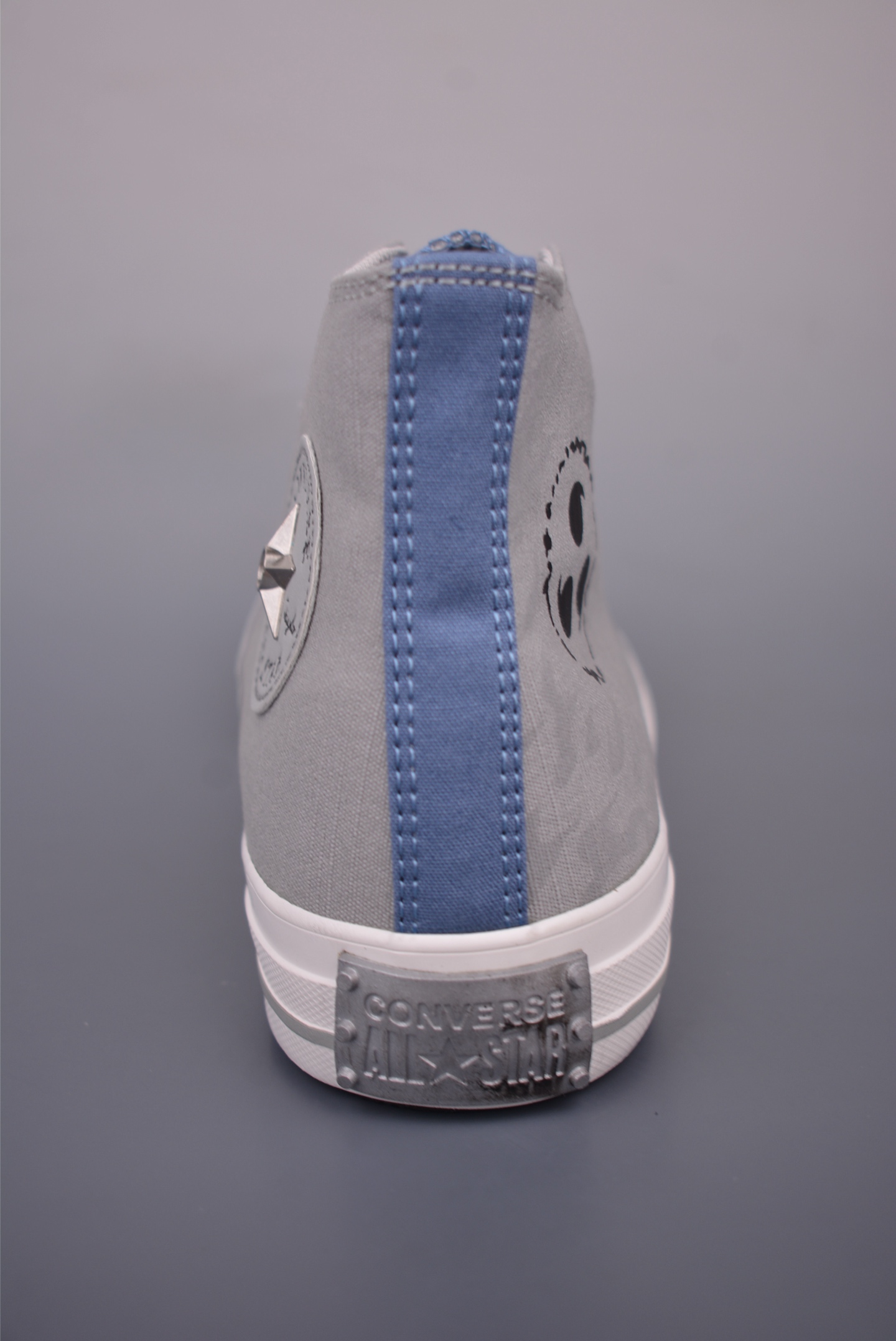 Converse x Naruto Chuck Taylor All Star High Top Sneakers - Limited Edition 5 i1756507939471 3479 0 3
