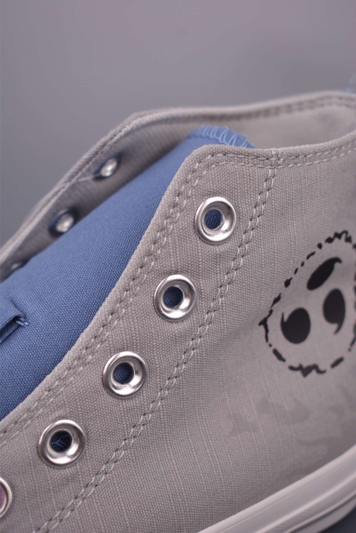 Converse x Naruto Chuck Taylor All Star High Top Sneakers - Limited Edition 8 i1756507939554 398 0 6